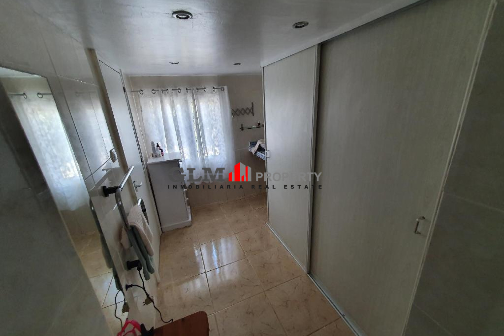 Reventa - Apartment - Los Alcázares - Barrio de la Fuensanta