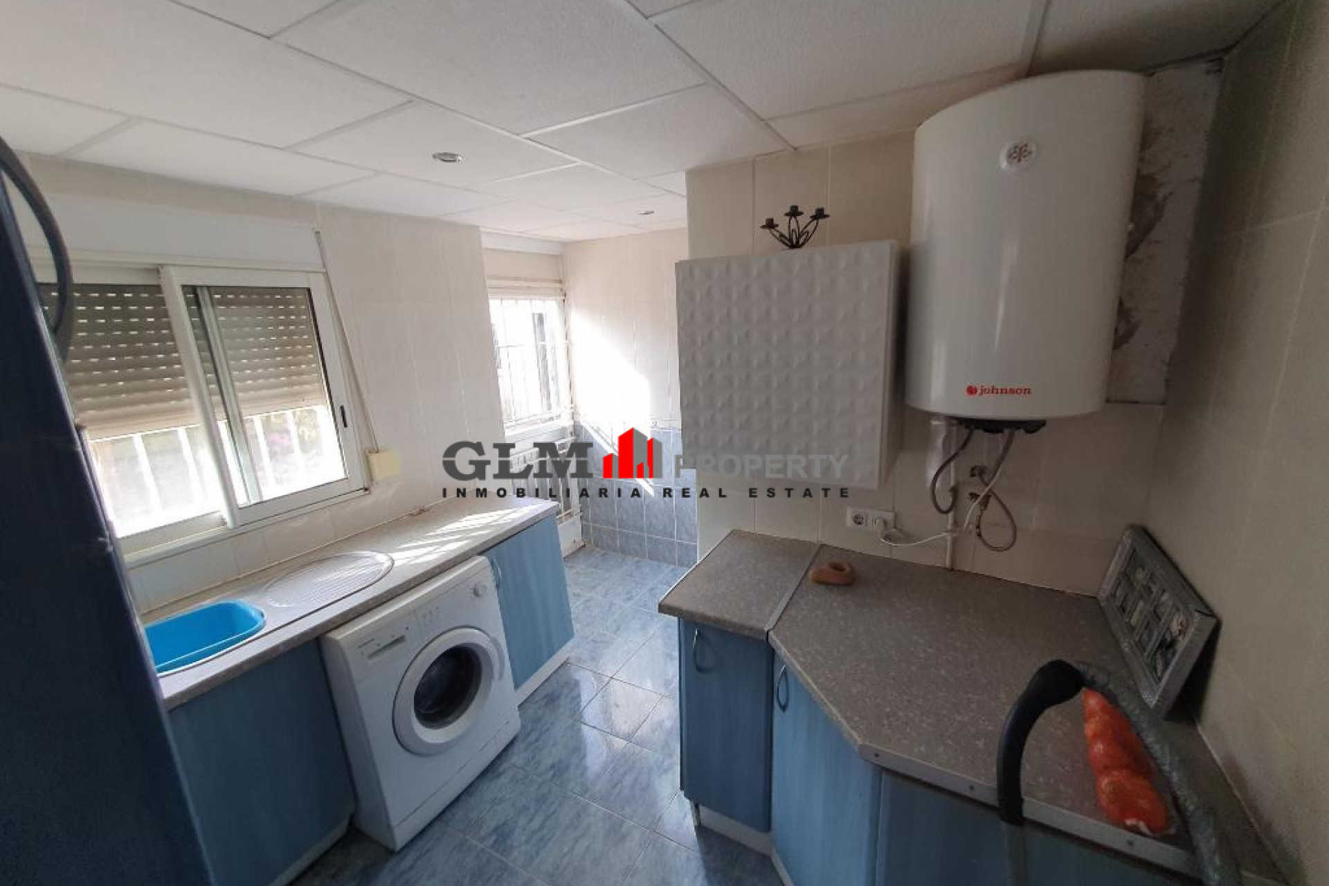 Reventa - Apartment - Los Alcázares - Barrio de la Fuensanta