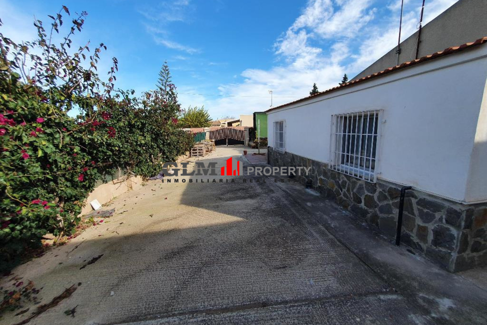 Reventa - Apartment - Los Alcázares - Barrio de la Fuensanta