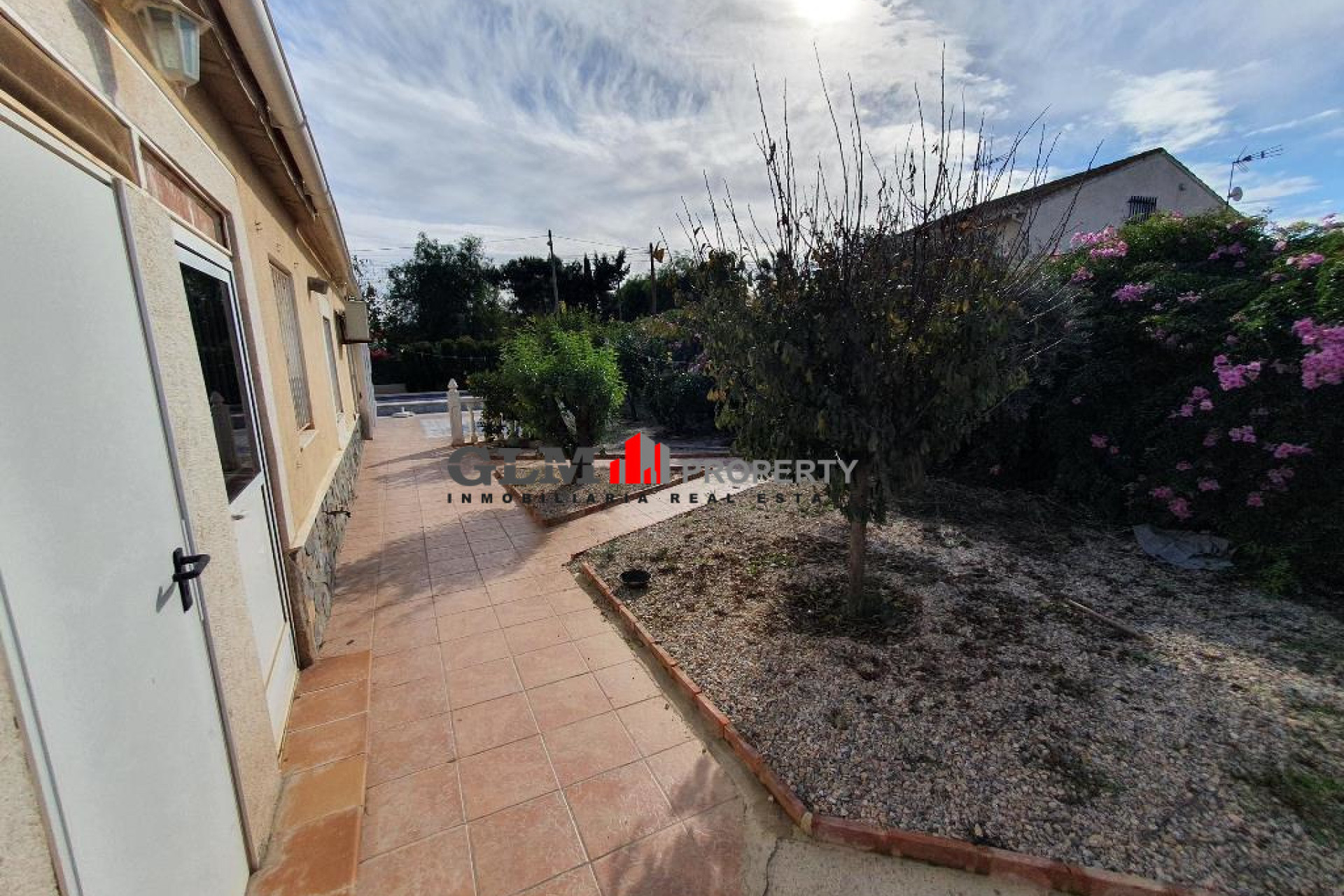 Reventa - Apartment - Los Alcázares - Barrio de la Fuensanta