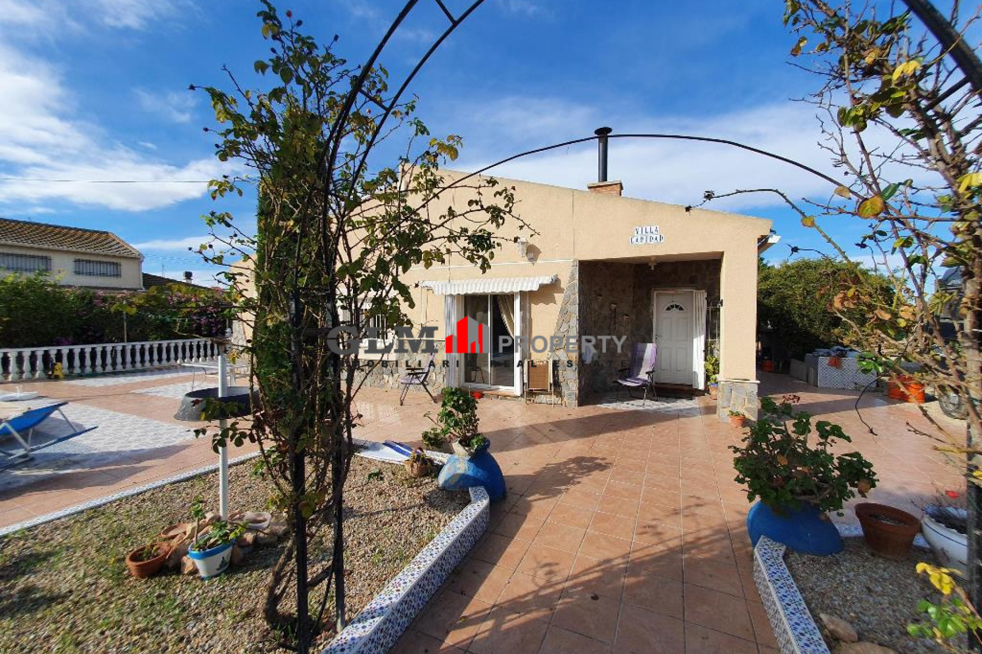 Reventa - Apartment - Los Alcázares - Barrio de la Fuensanta