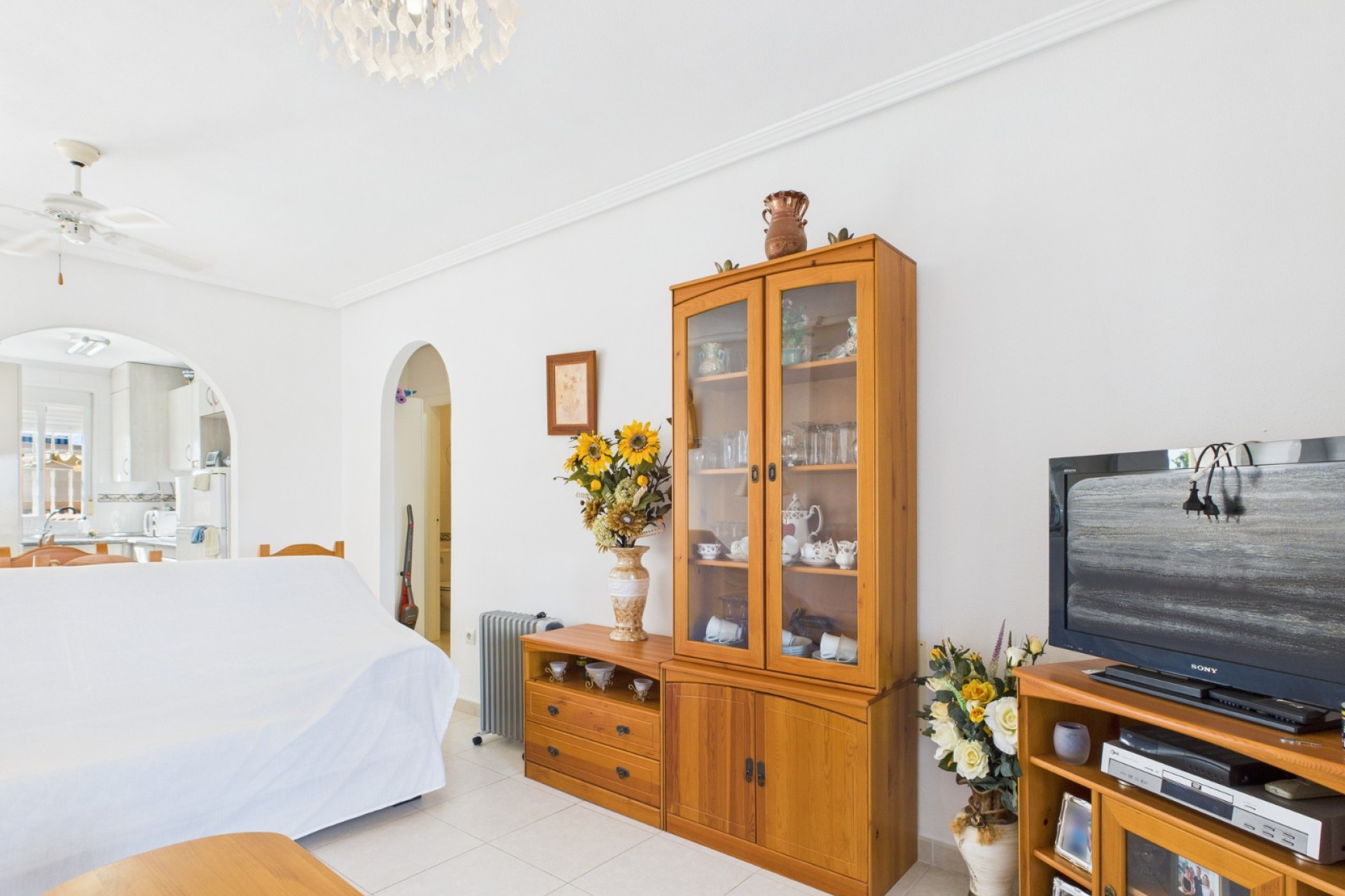 Reventa - Apartment - Los Alcázares - El Divino