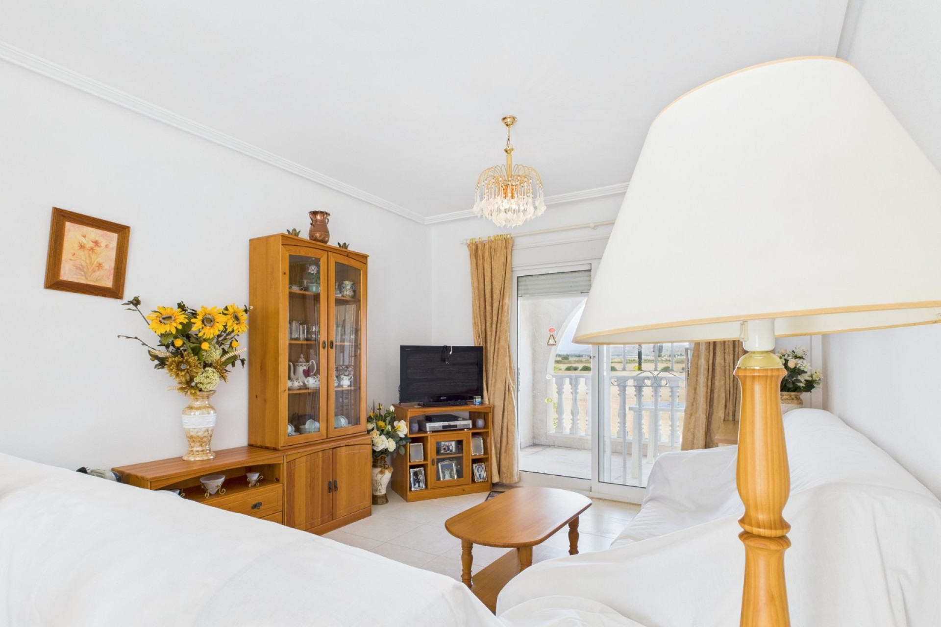 Reventa - Apartment - Los Alcázares - El Divino