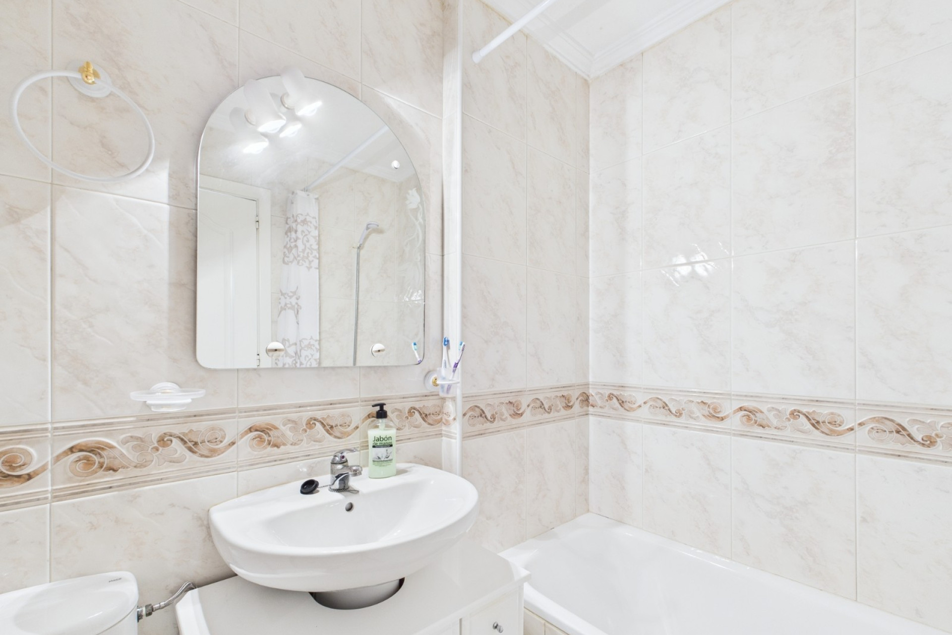 Reventa - Apartment - Los Alcázares - El Divino