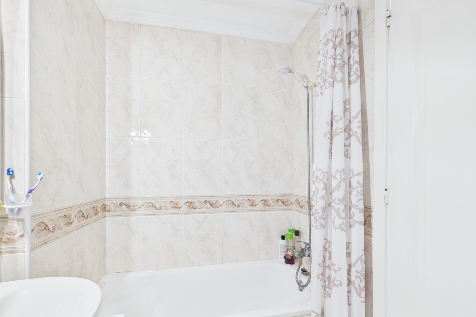 Reventa - Apartment - Los Alcázares - El Divino