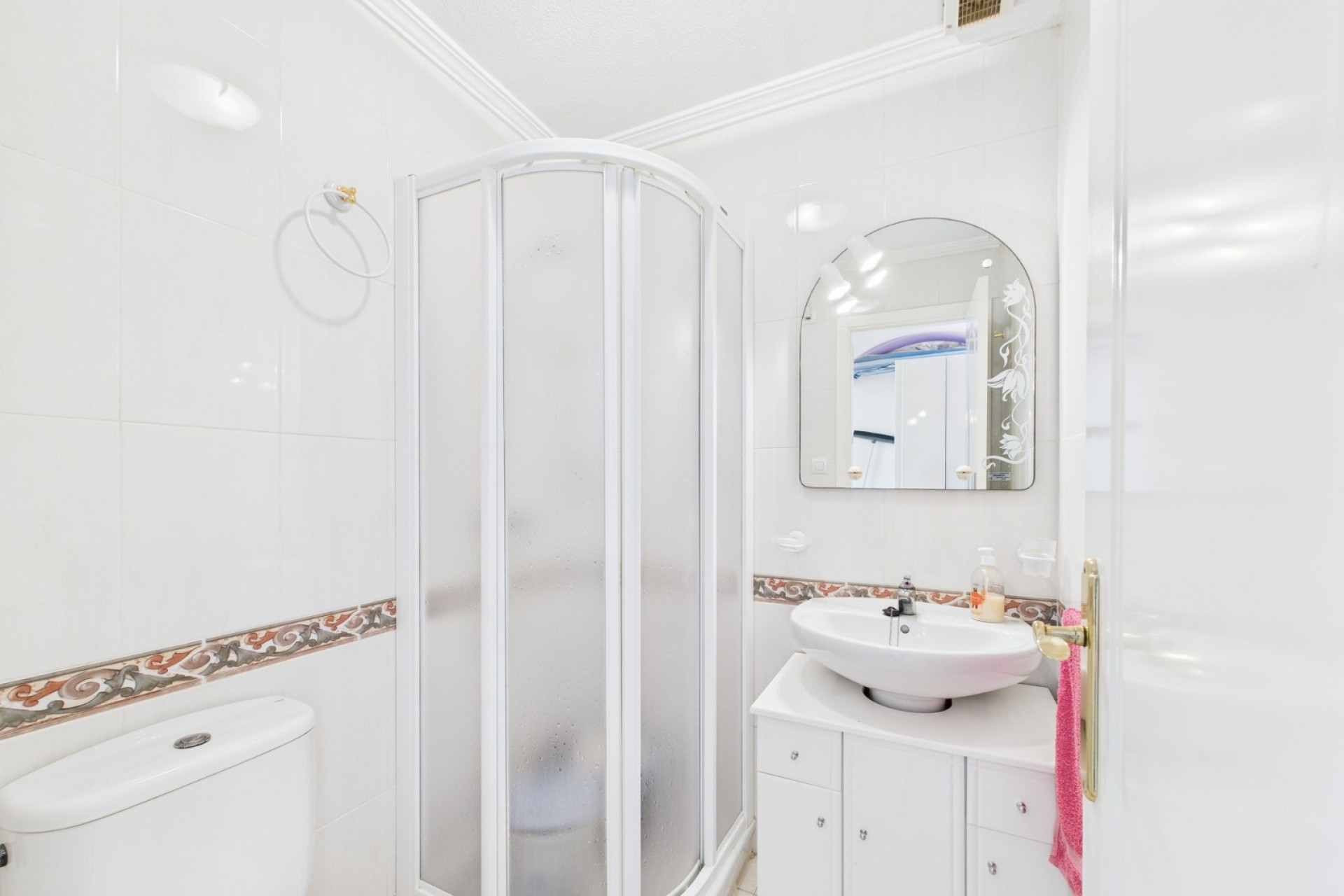 Reventa - Apartment - Los Alcázares - El Divino