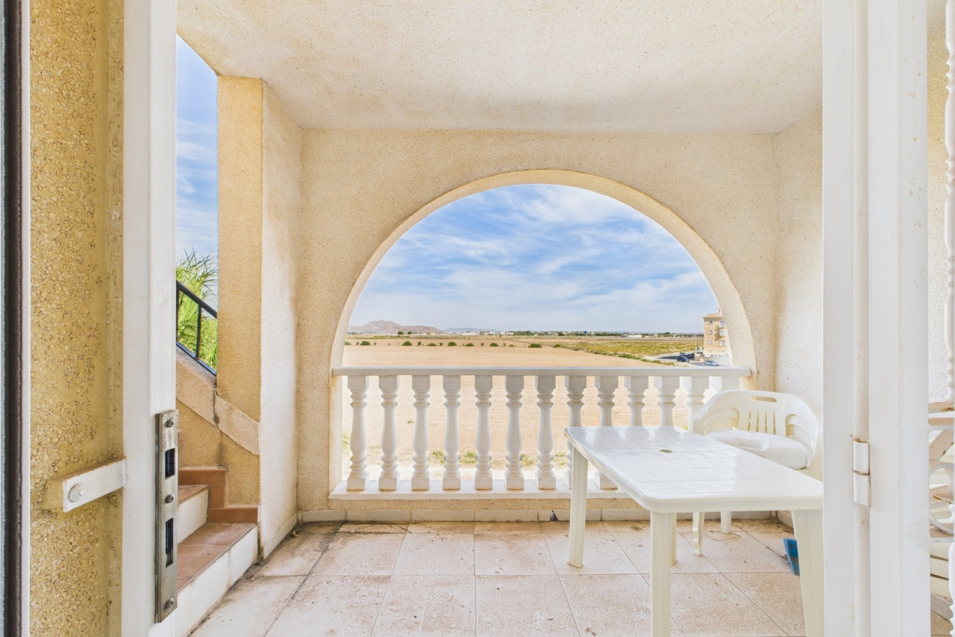 Reventa - Apartment - Los Alcázares - El Divino