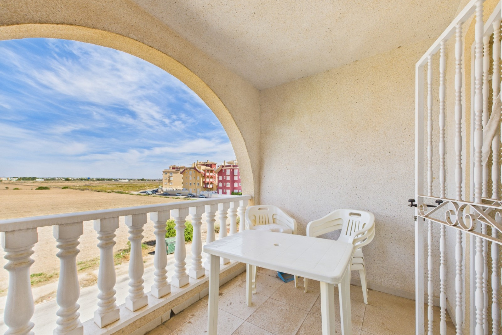 Reventa - Apartment - Los Alcázares - El Divino