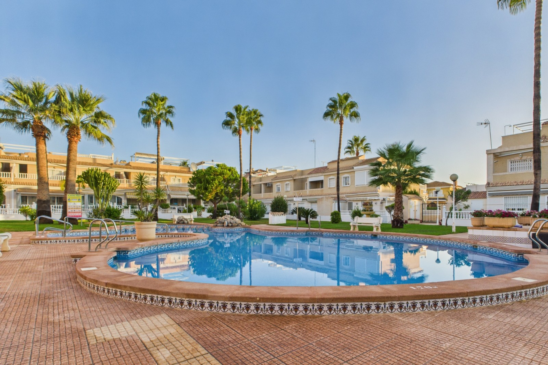 Reventa - Apartment - Los Alcázares - El Divino