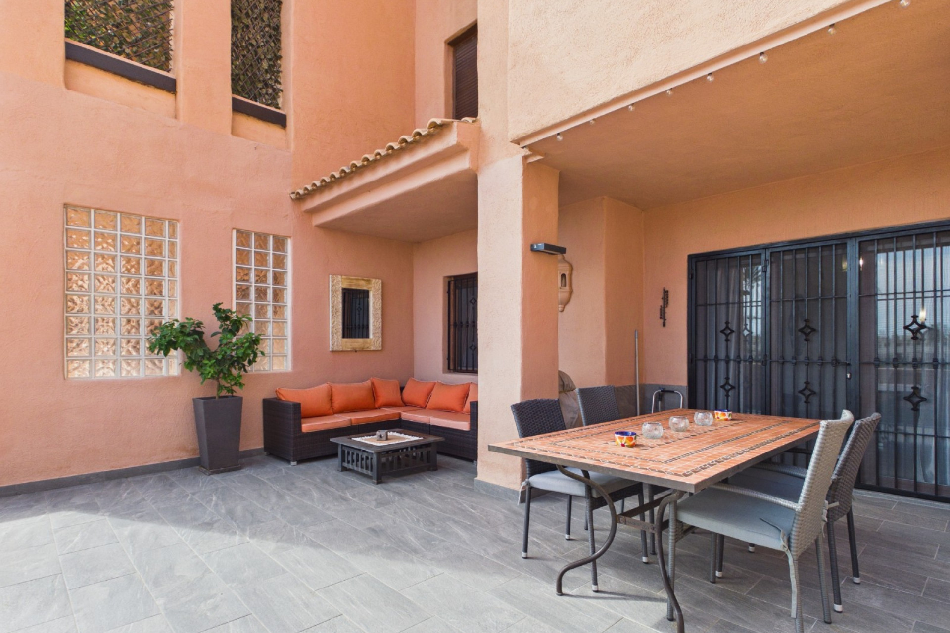 Reventa - Apartment - Los Alcázares - La Serena Golf