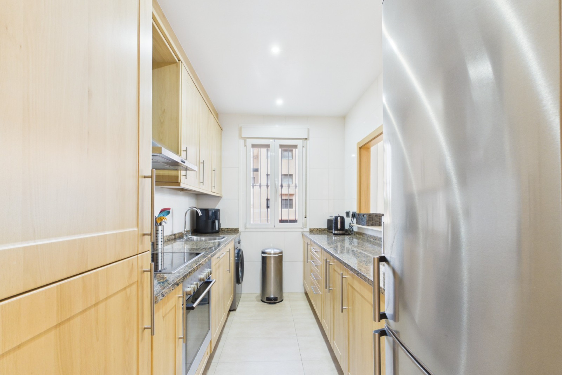 Reventa - Apartment - Los Alcázares - La Serena Golf