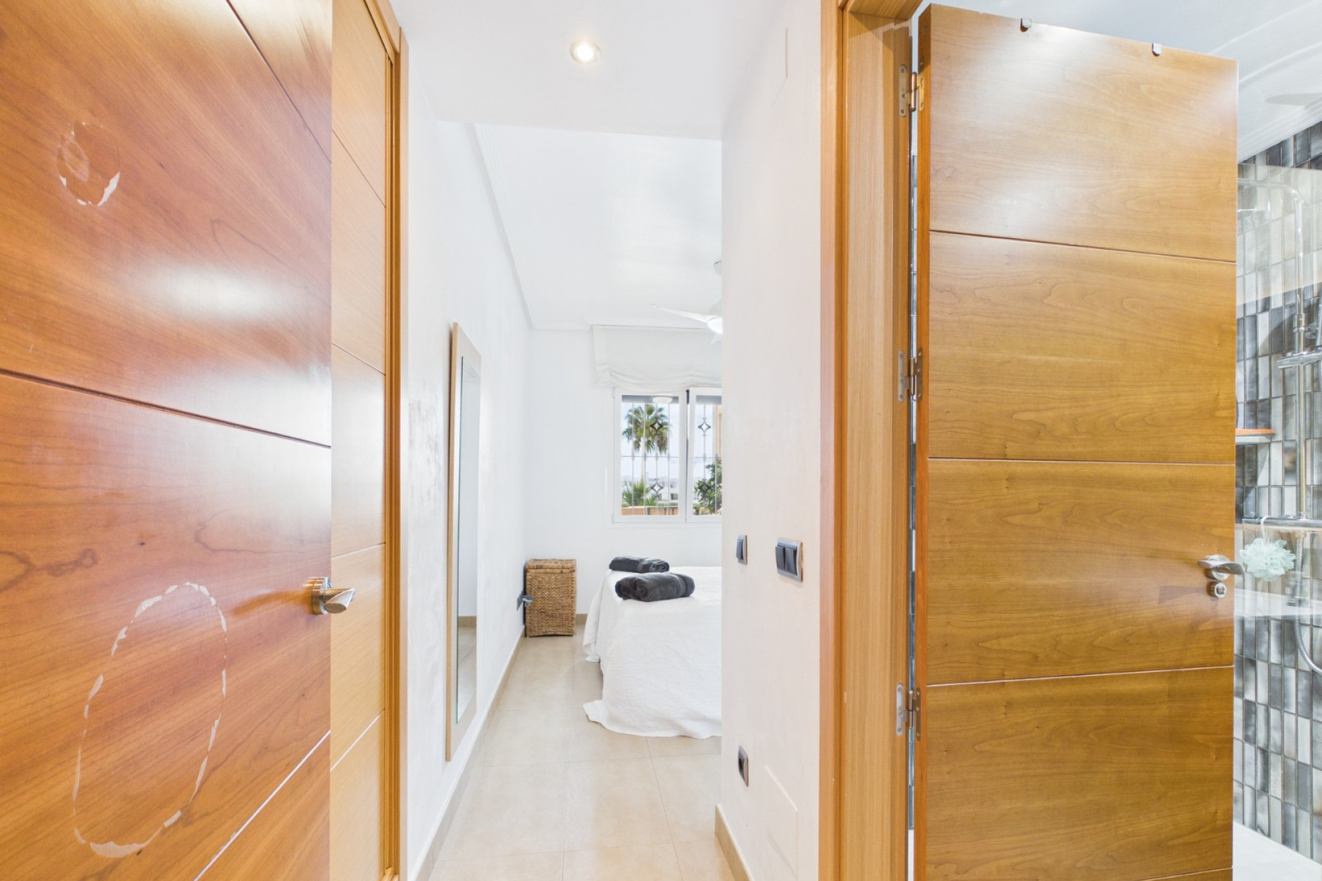 Reventa - Apartment - Los Alcázares - La Serena Golf