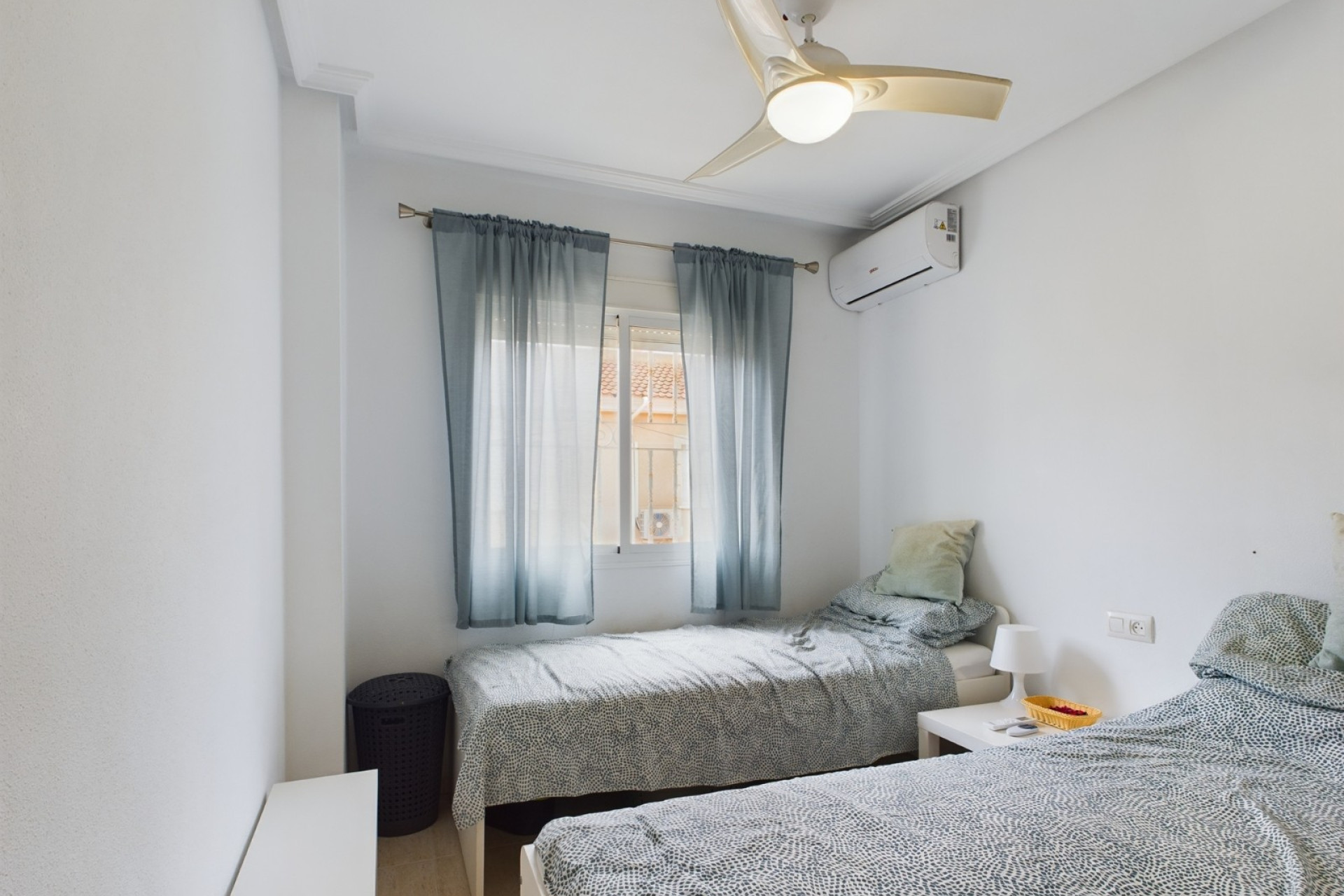 Reventa - Apartment - Los Alcázares - Playa II