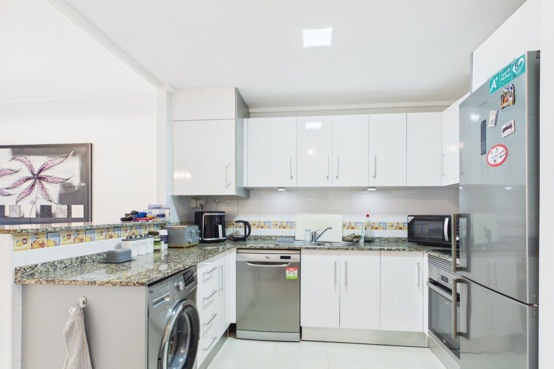 Reventa - Apartment - Los Alcázares - Puerto Marina