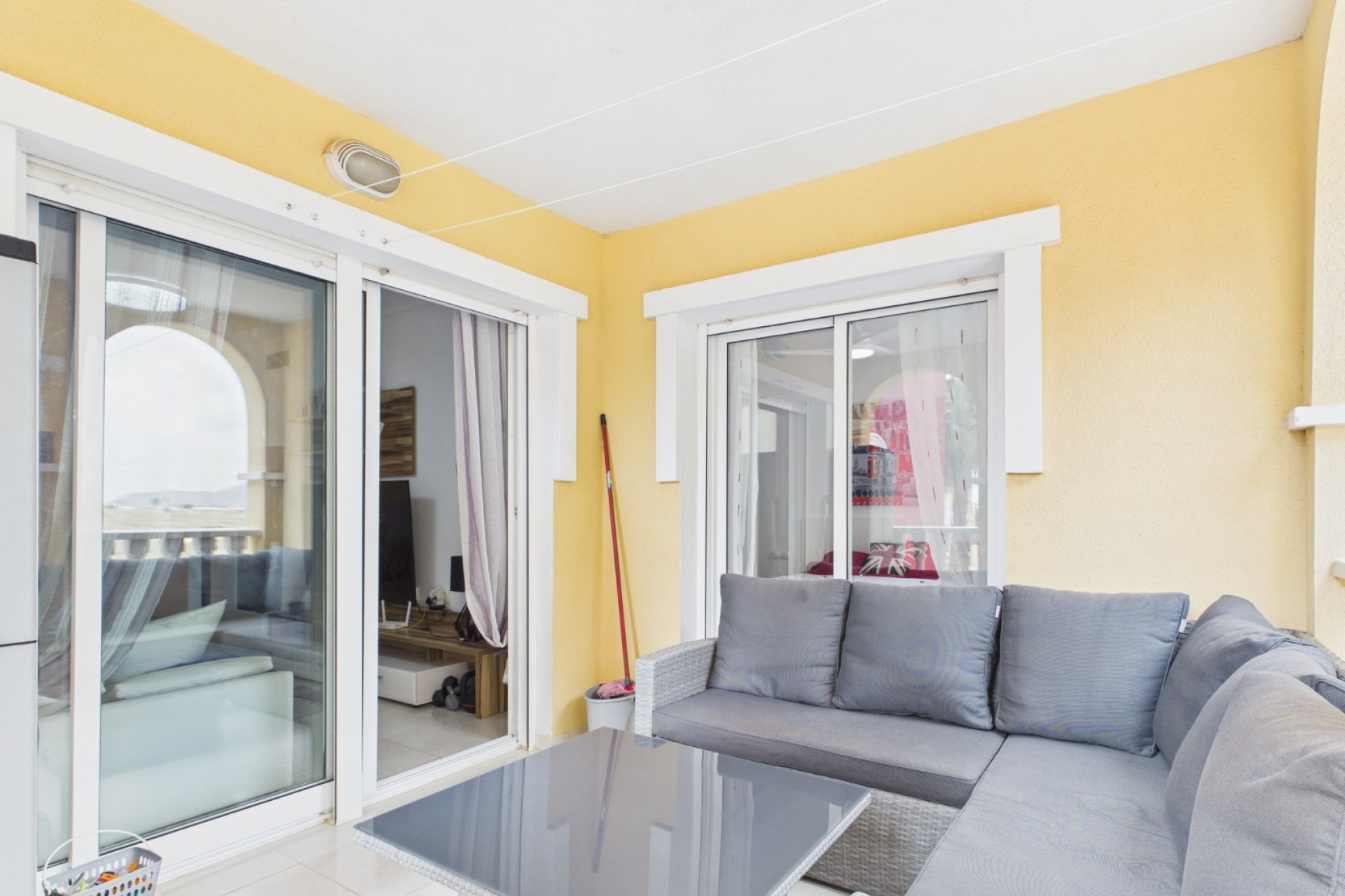Reventa - Apartment - Los Alcázares - Puerto Marina