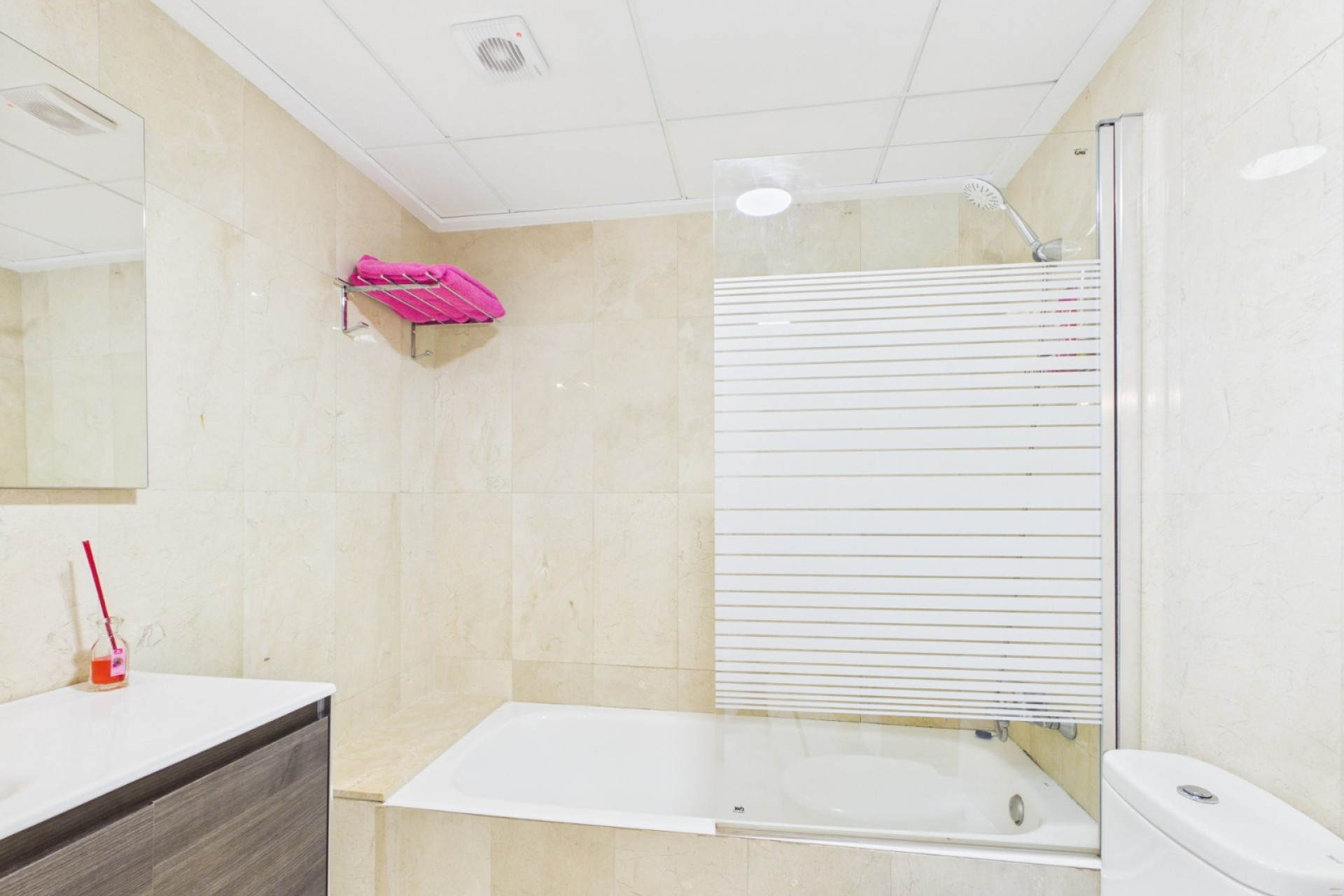 Reventa - Apartment - Los Alcázares - Puerto Marina