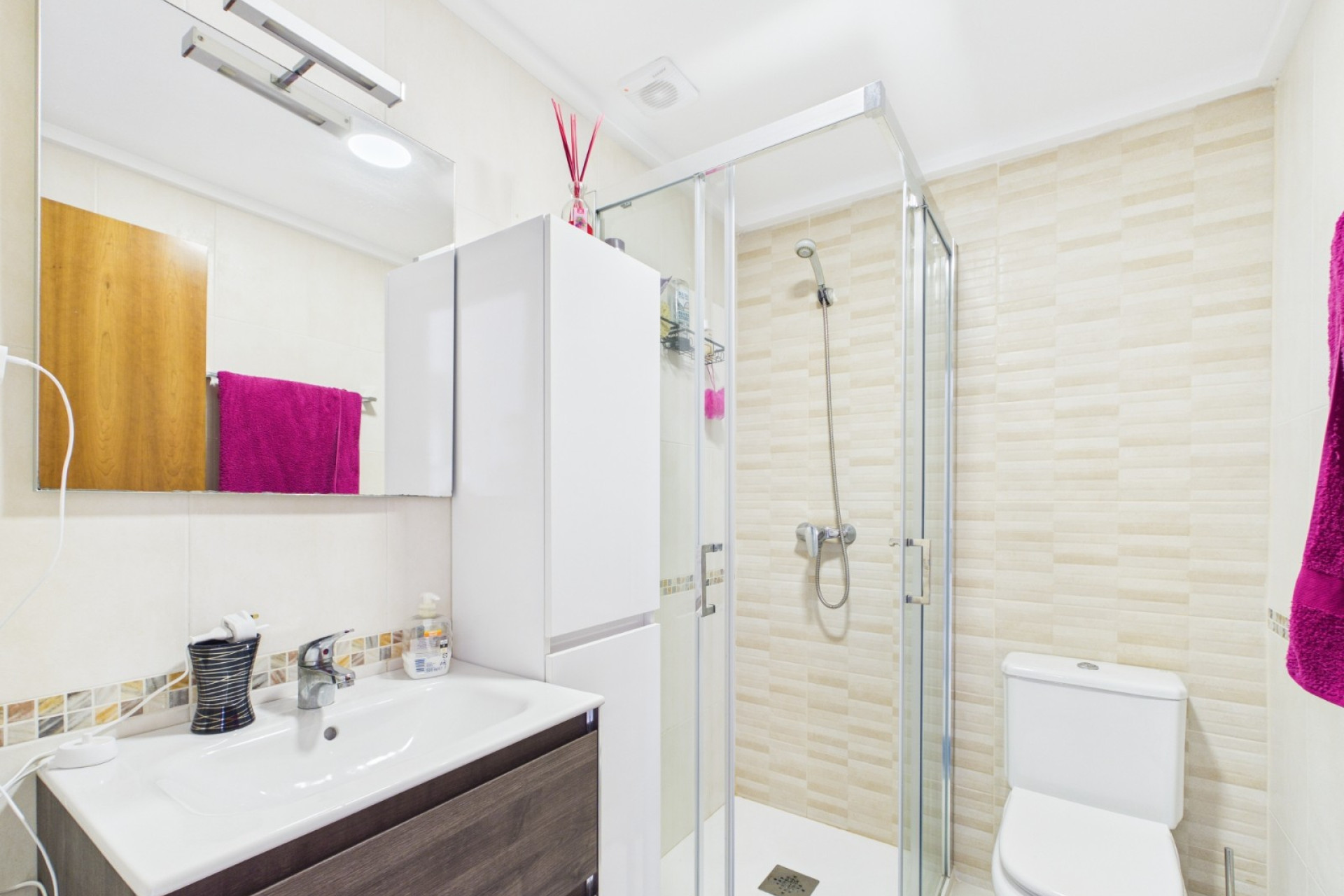 Reventa - Apartment - Los Alcázares - Puerto Marina