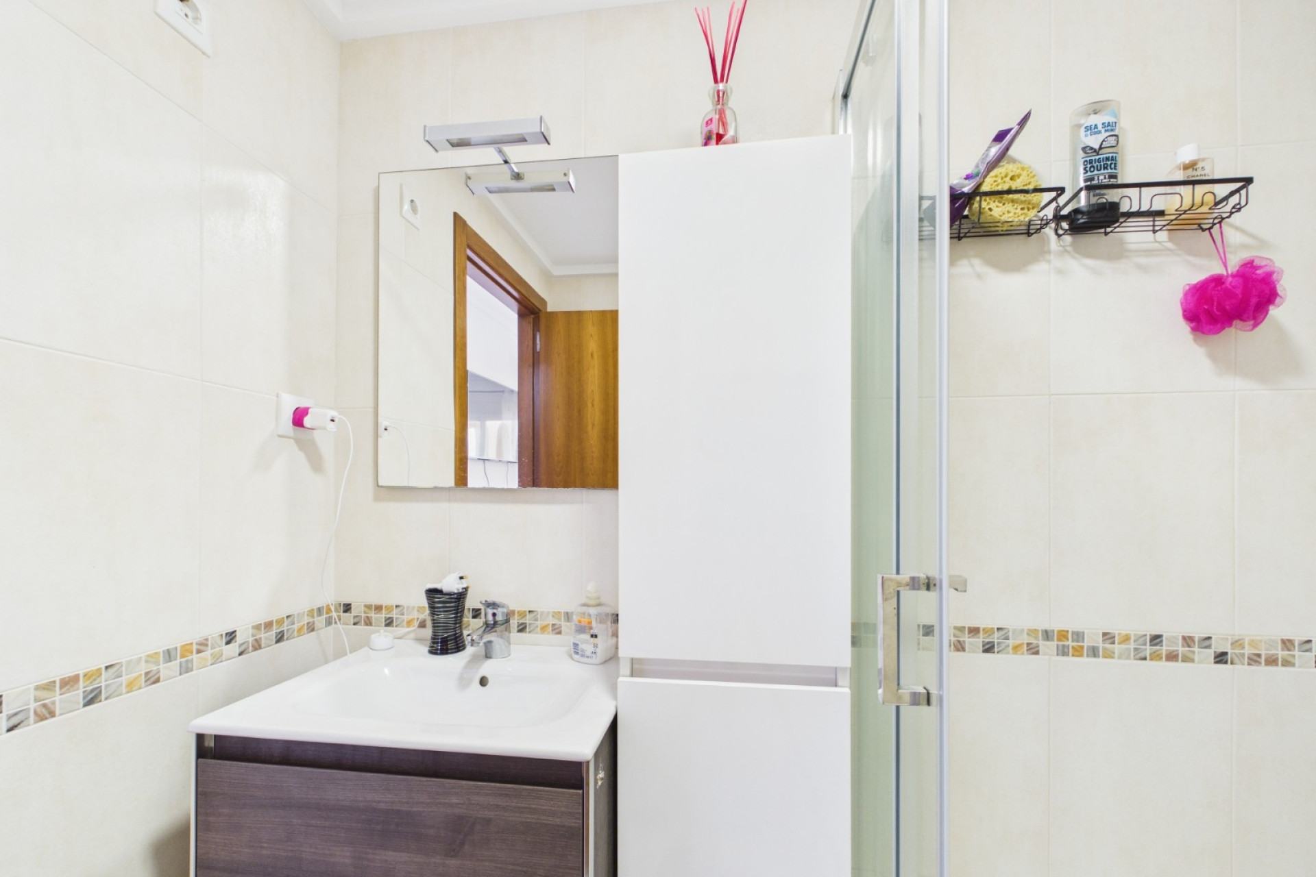 Reventa - Apartment - Los Alcázares - Puerto Marina