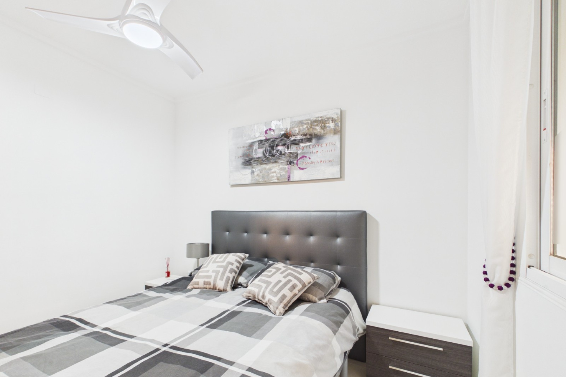 Reventa - Apartment - Los Alcázares - Puerto Marina