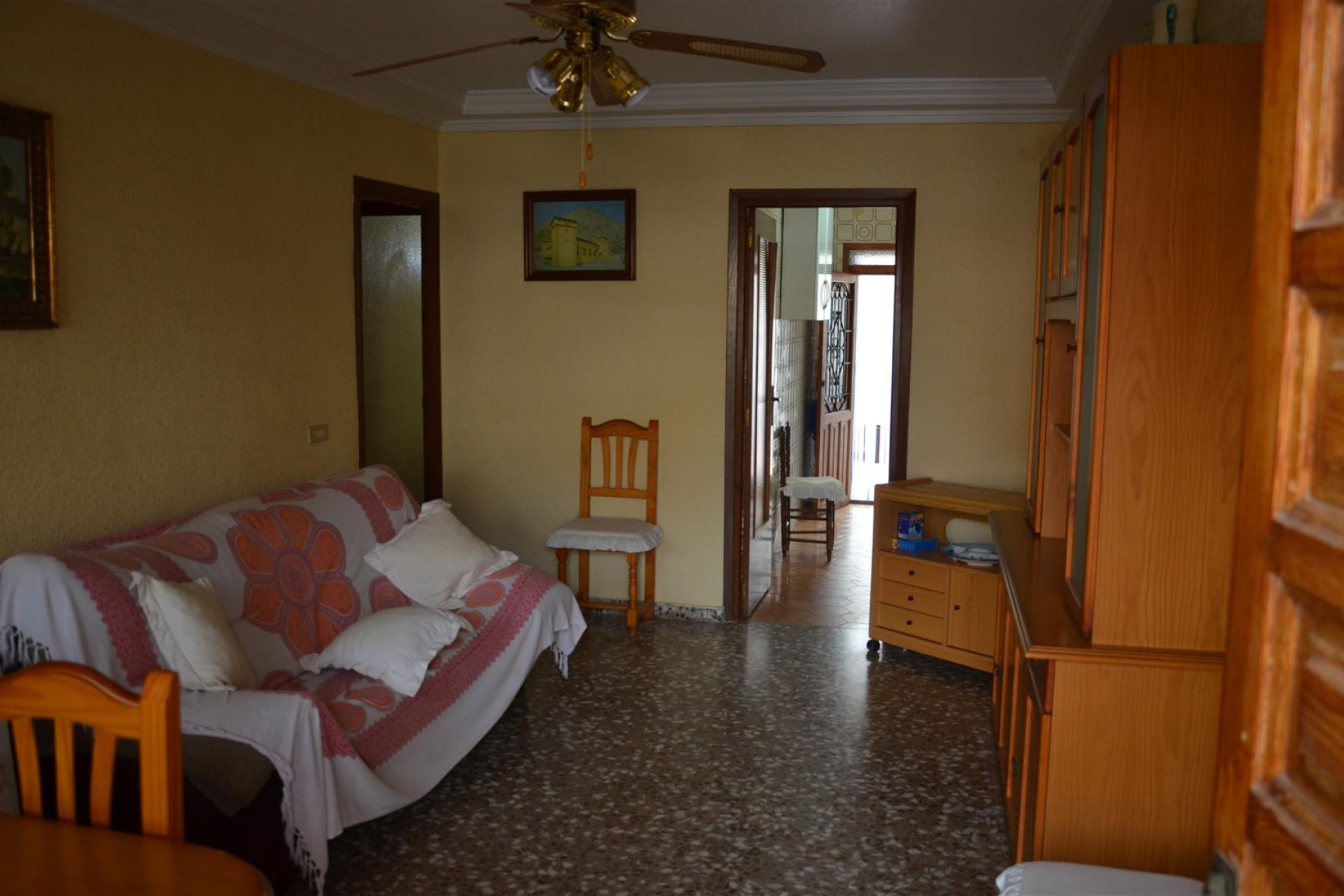 Reventa - Apartment - Los Alcázares