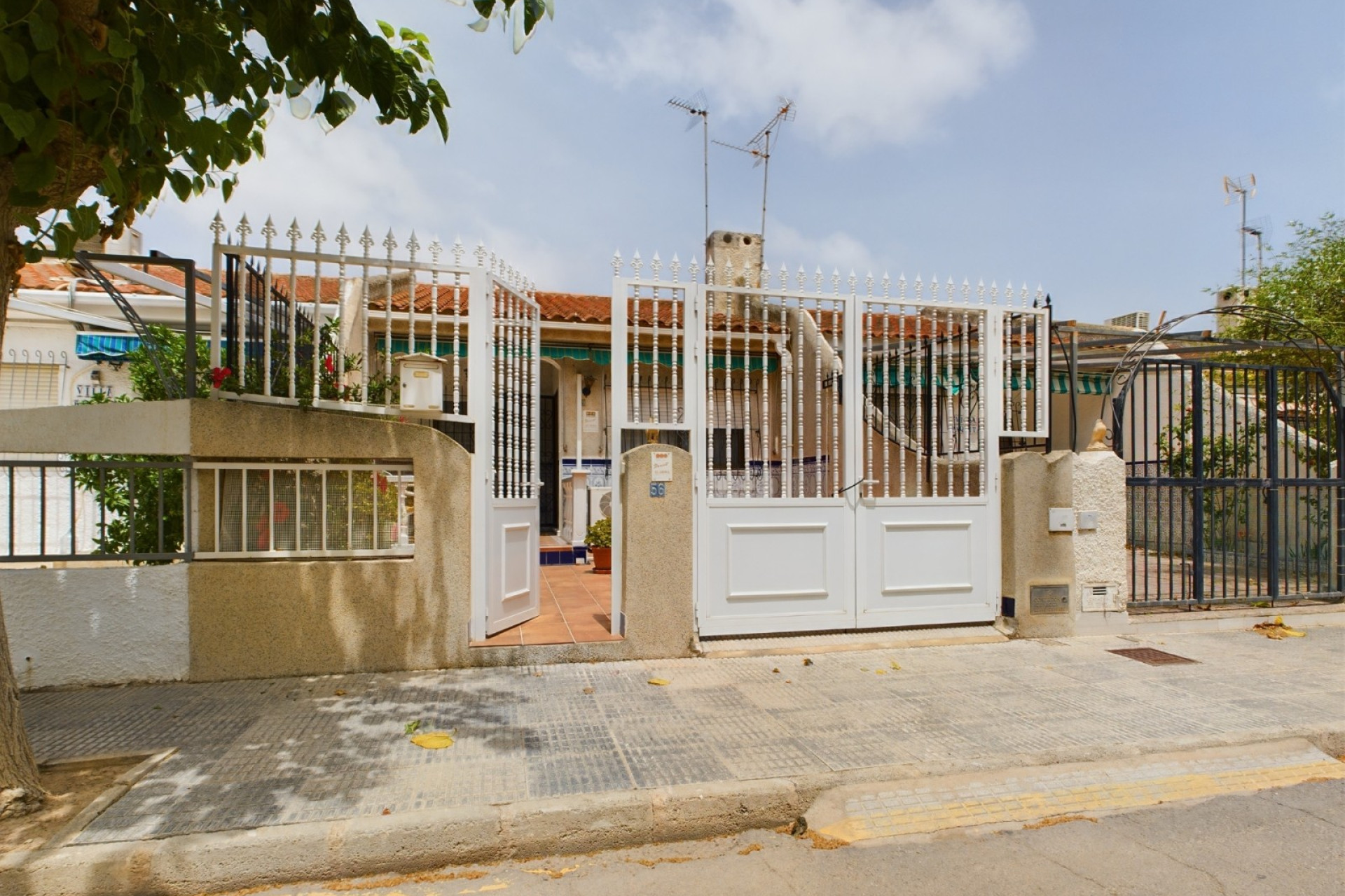 Reventa - Apartment - Los Alcázares