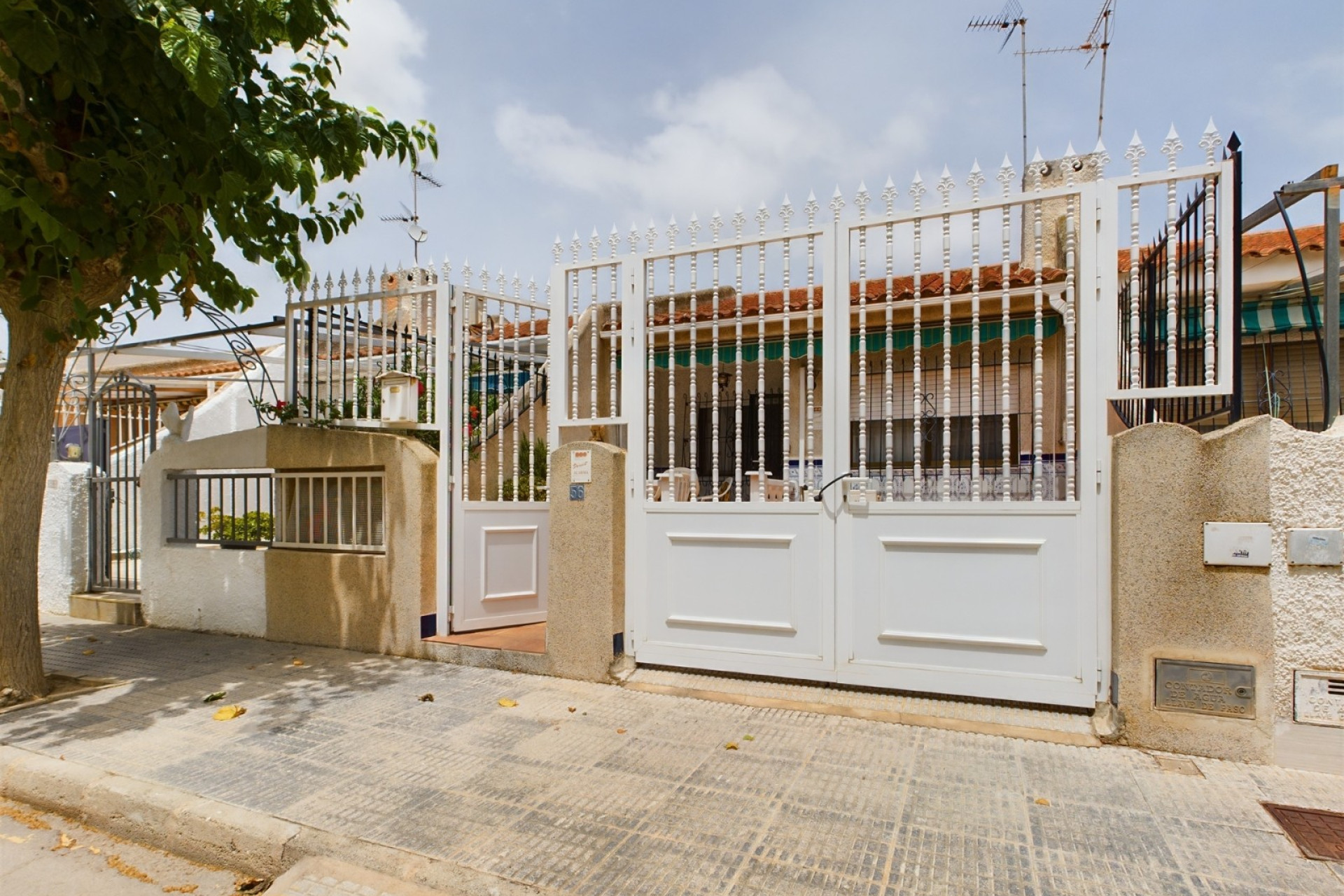 Reventa - Apartment - Los Alcázares