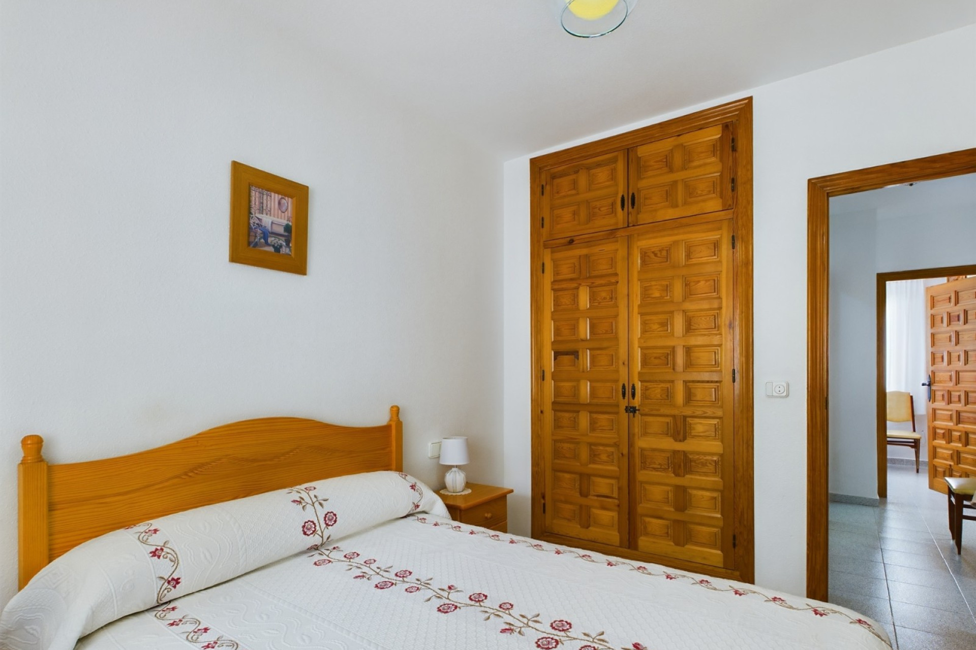 Reventa - Apartment - Los Alcázares