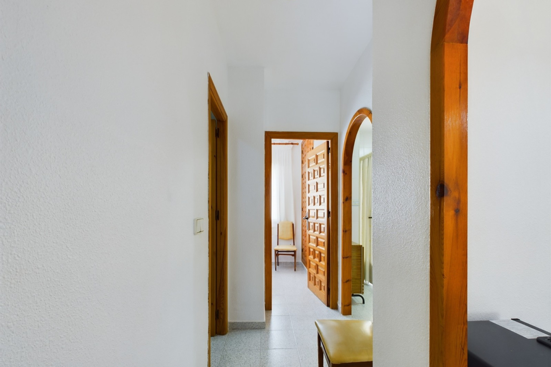 Reventa - Apartment - Los Alcázares