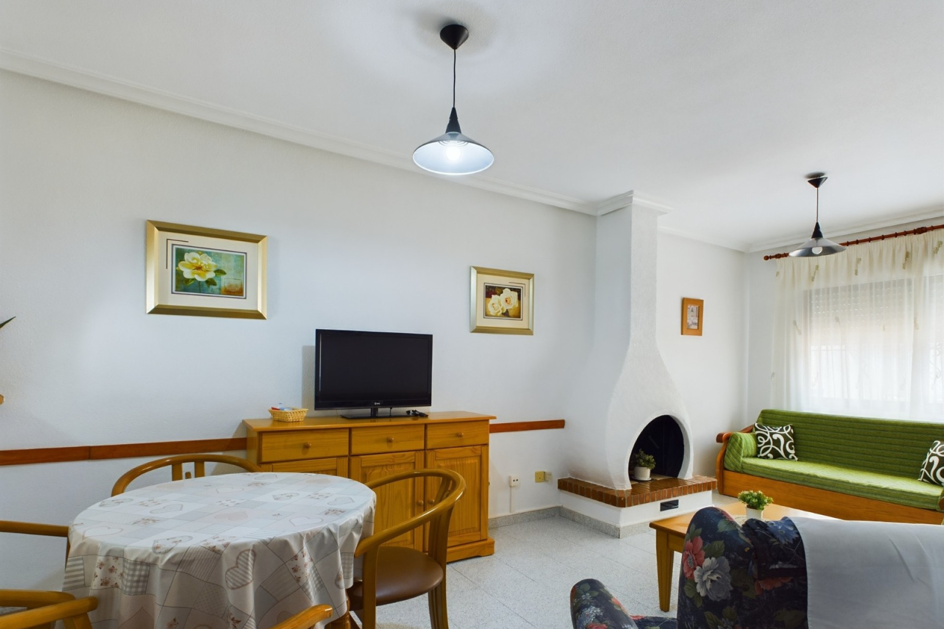 Reventa - Apartment - Los Alcázares