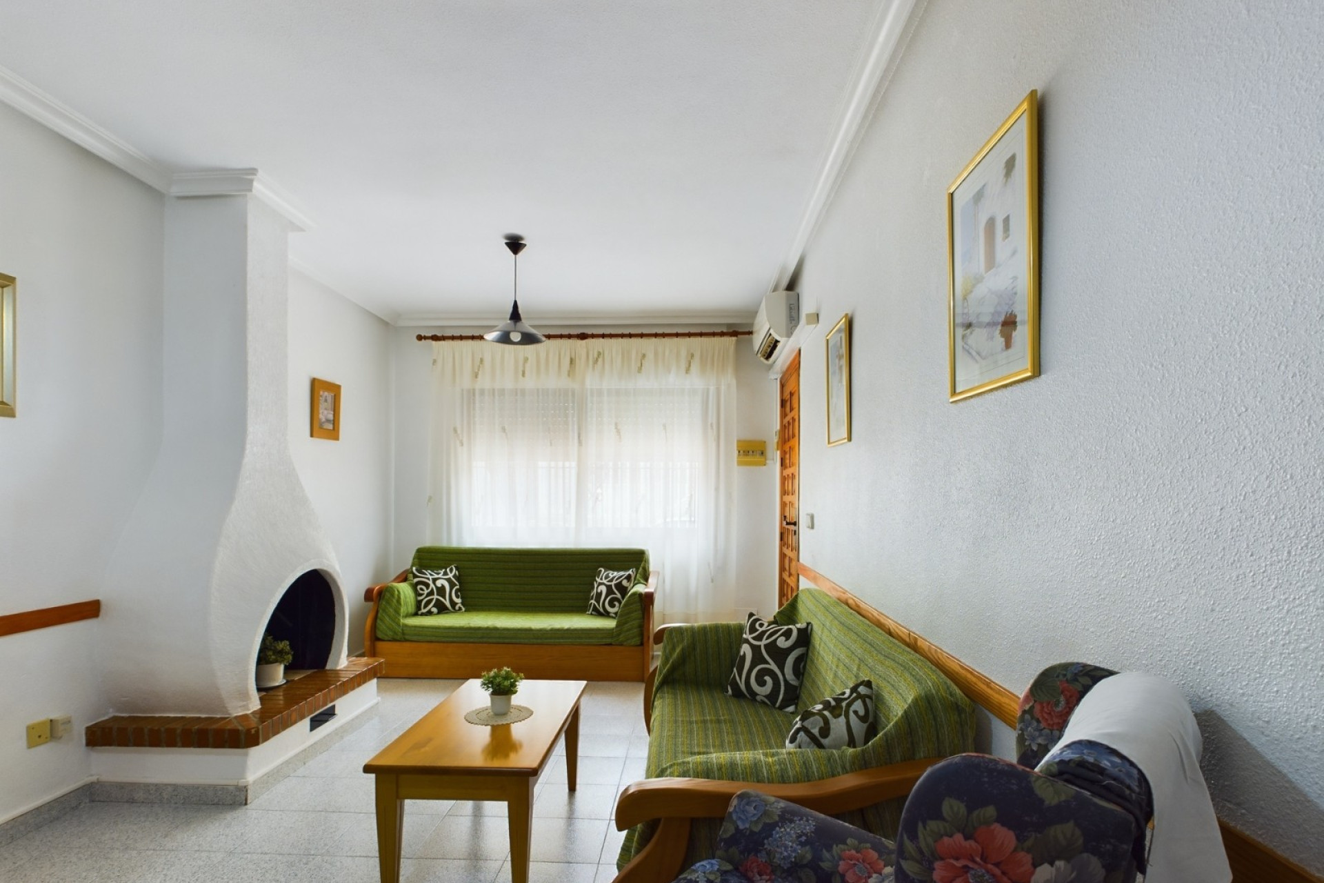 Reventa - Apartment - Los Alcázares