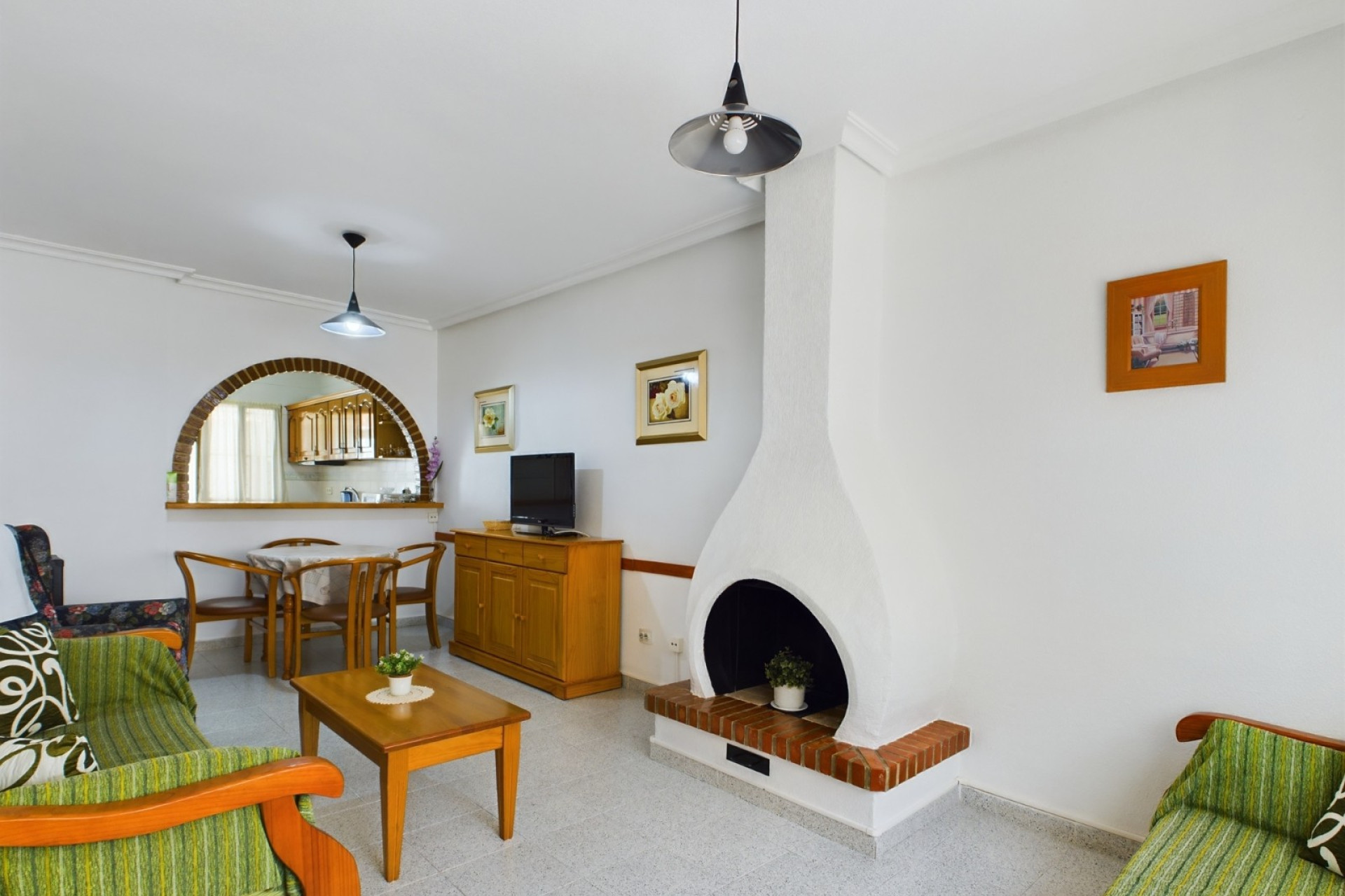 Reventa - Apartment - Los Alcázares