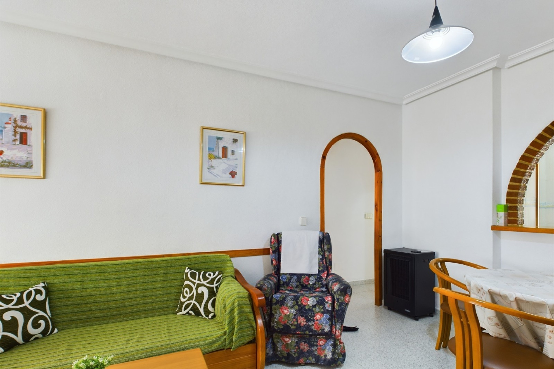 Reventa - Apartment - Los Alcázares