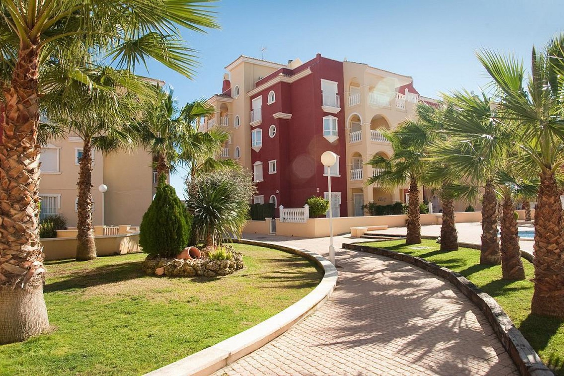 Reventa - Apartment - Los Alcázares