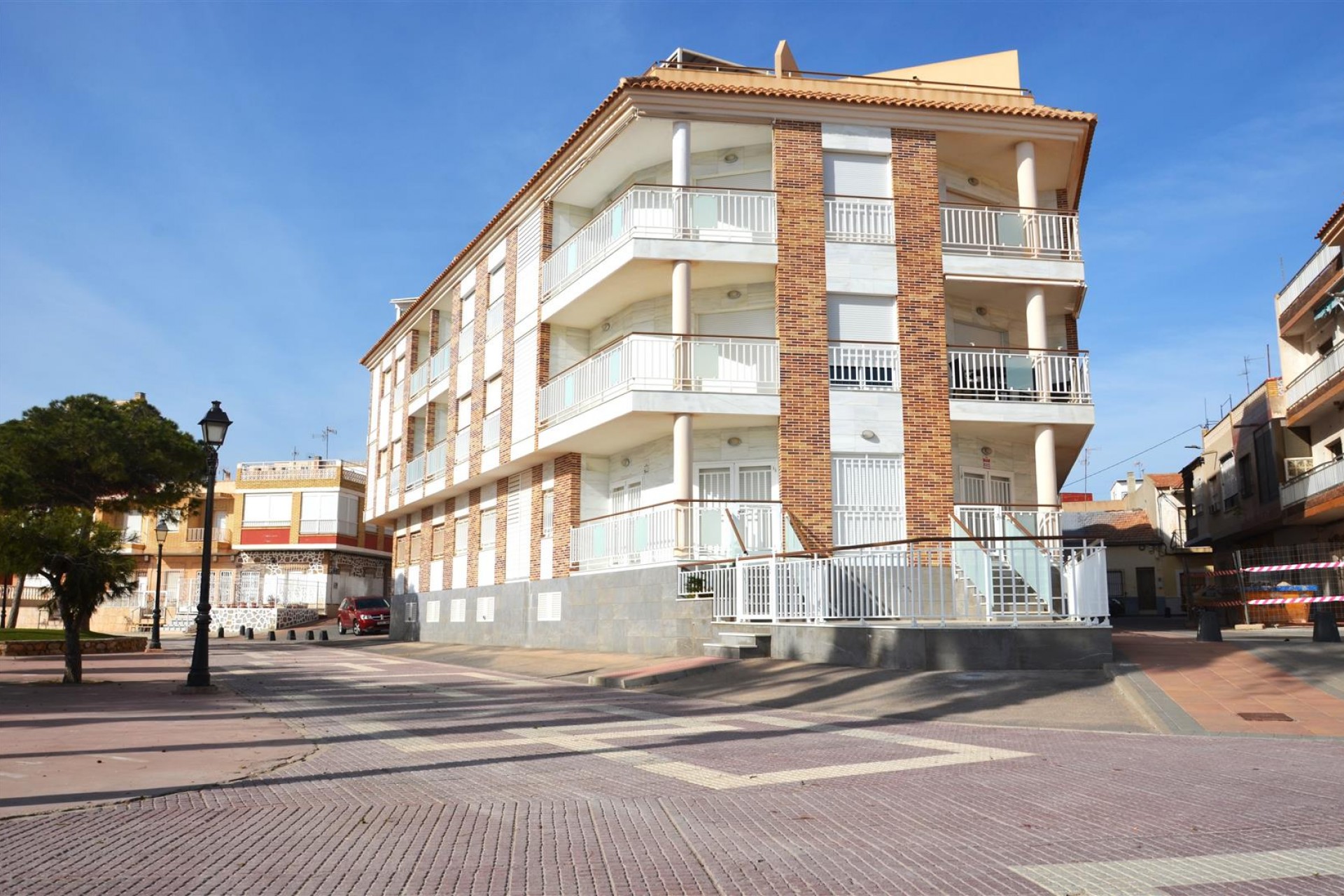 Reventa - Apartment - Los Alcázares