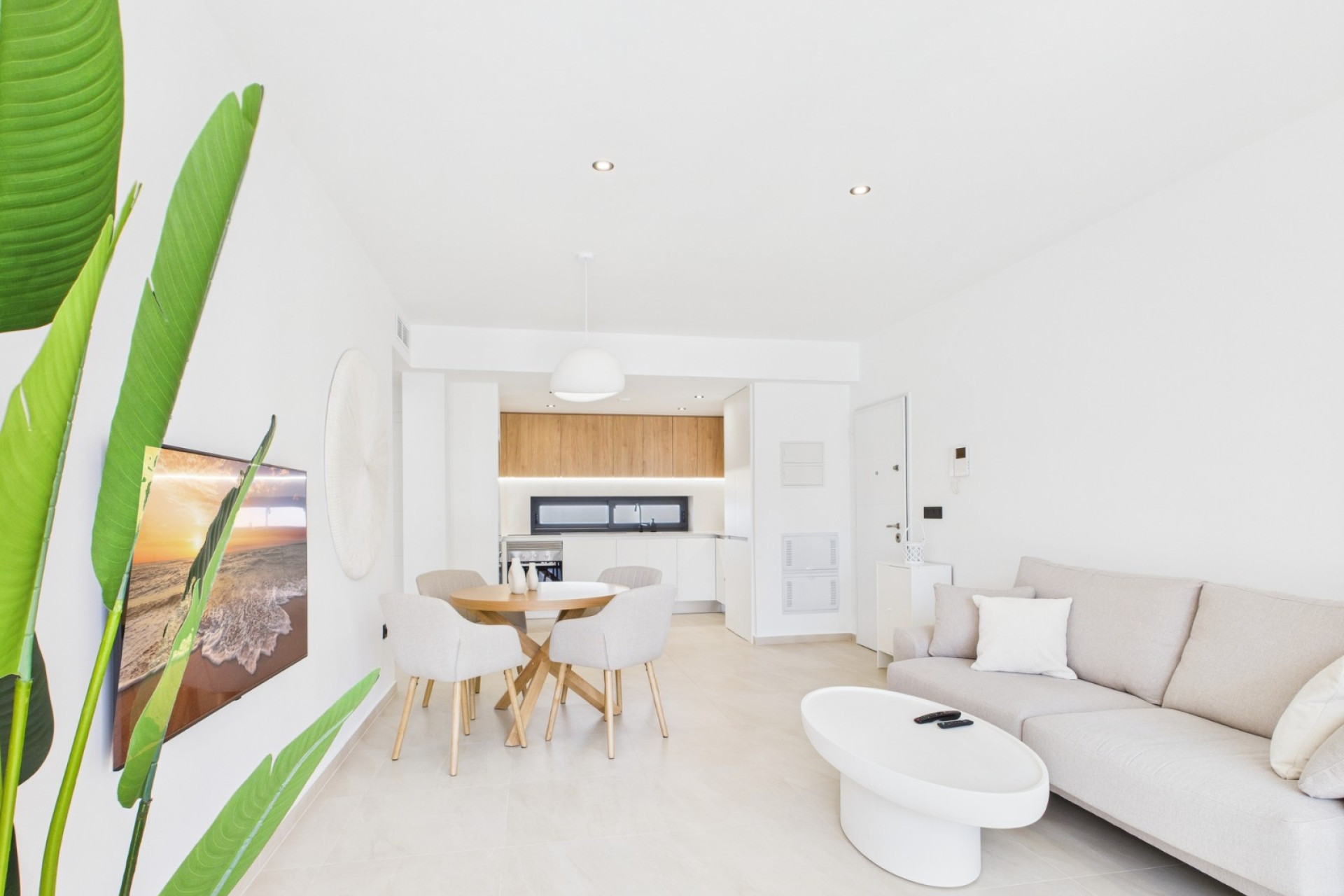 Reventa - Apartment - Los Alcázares