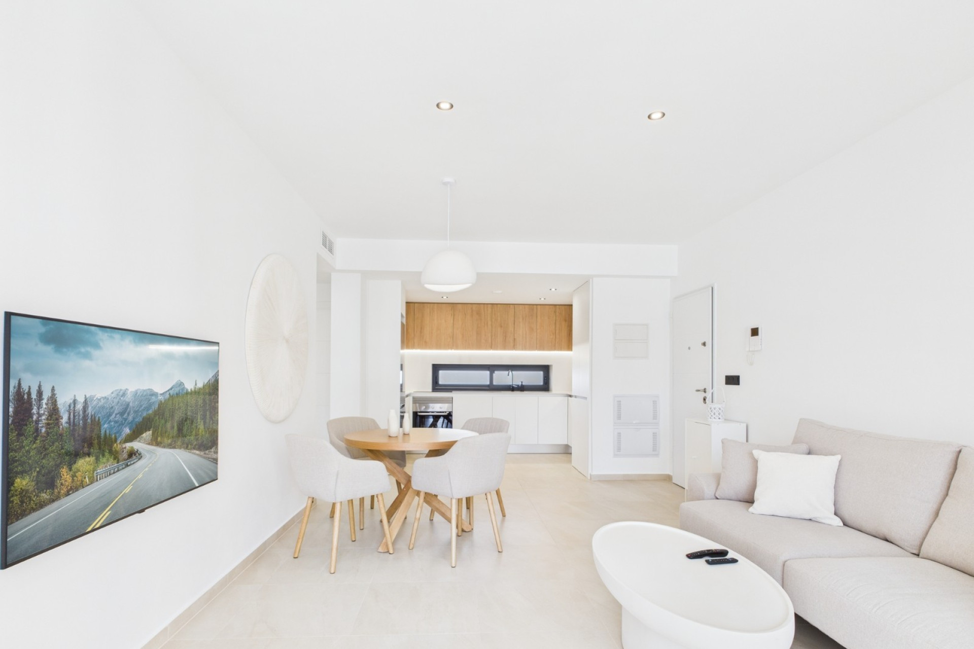 Reventa - Apartment - Los Alcázares