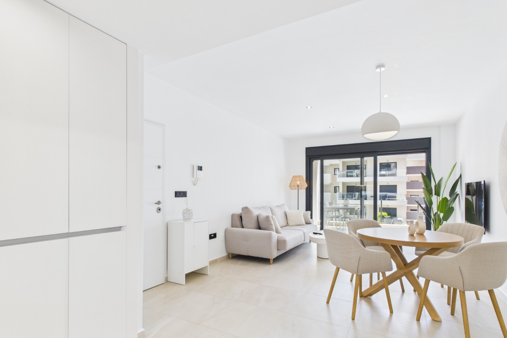 Reventa - Apartment - Los Alcázares