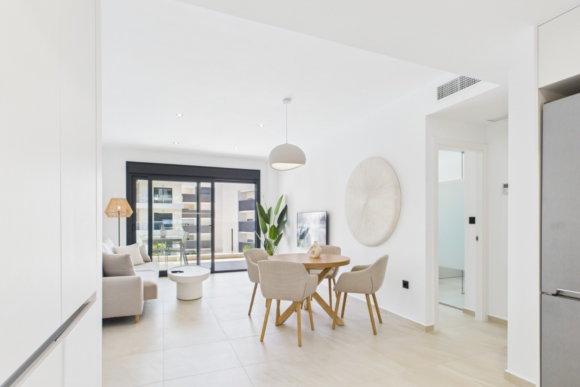 Reventa - Apartment - Los Alcázares