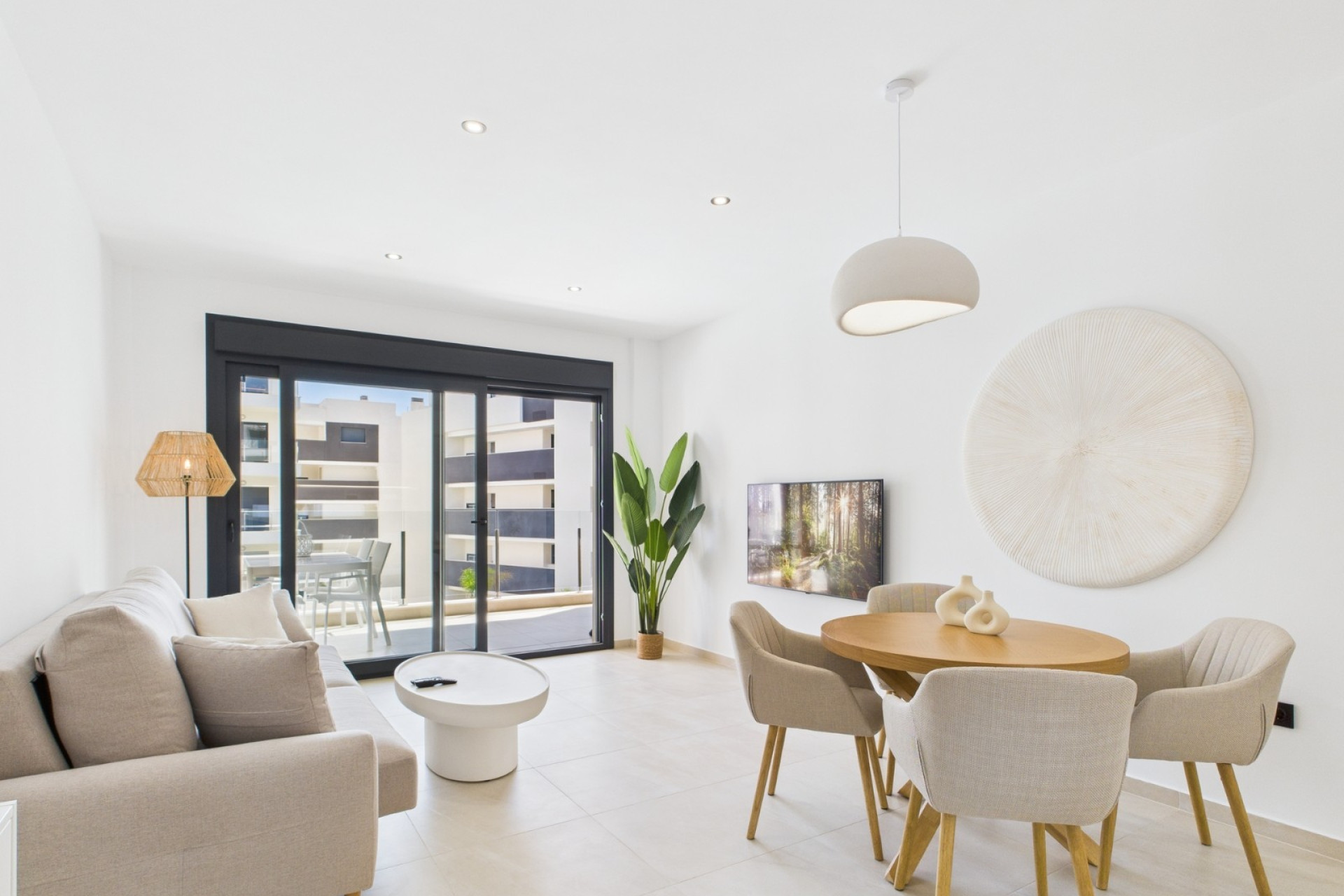 Reventa - Apartment - Los Alcázares