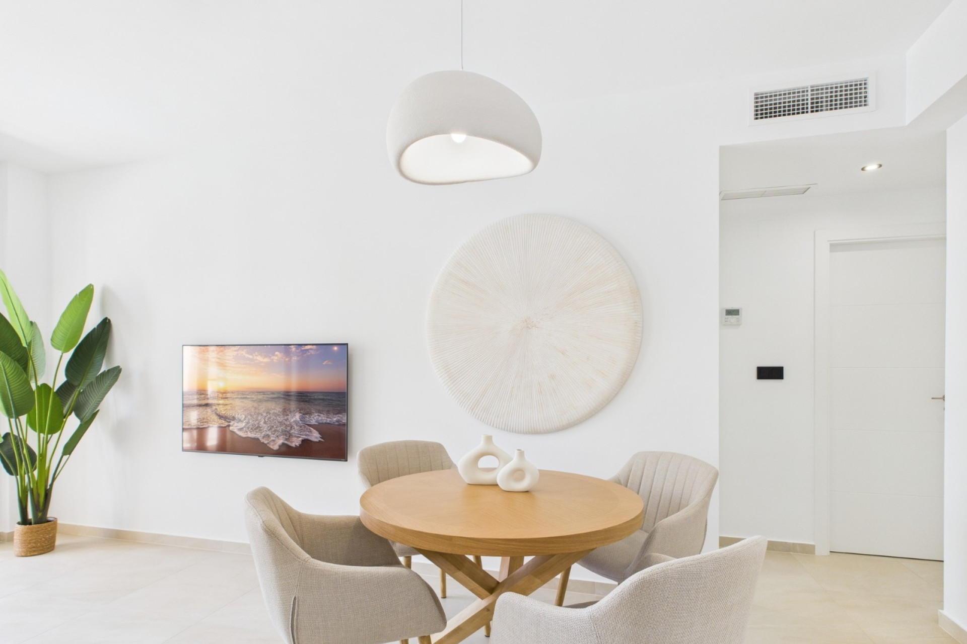 Reventa - Apartment - Los Alcázares