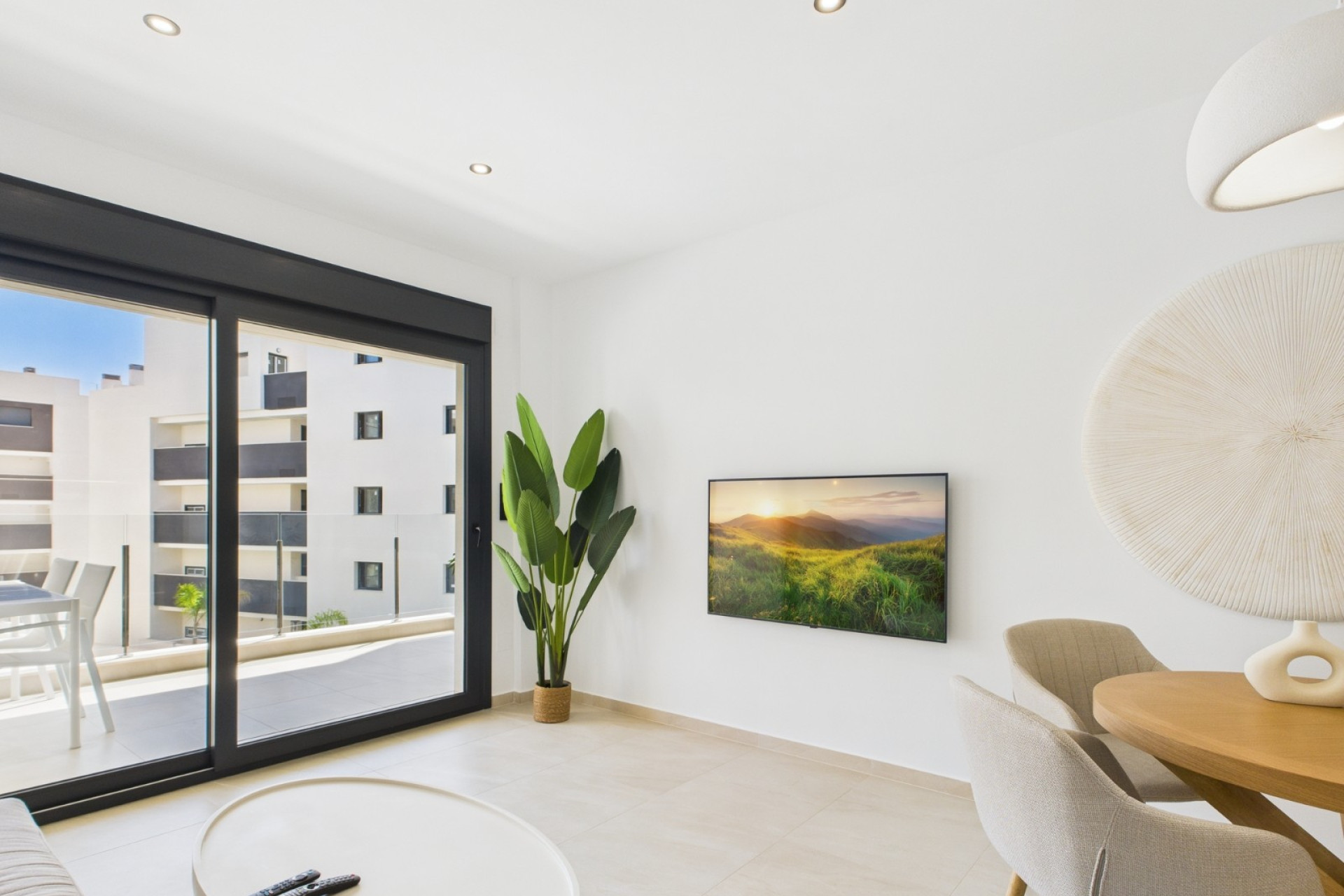 Reventa - Apartment - Los Alcázares