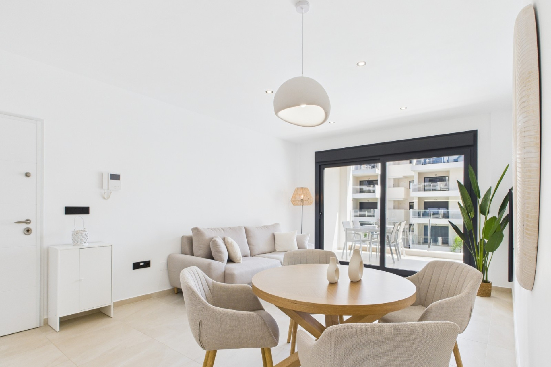 Reventa - Apartment - Los Alcázares