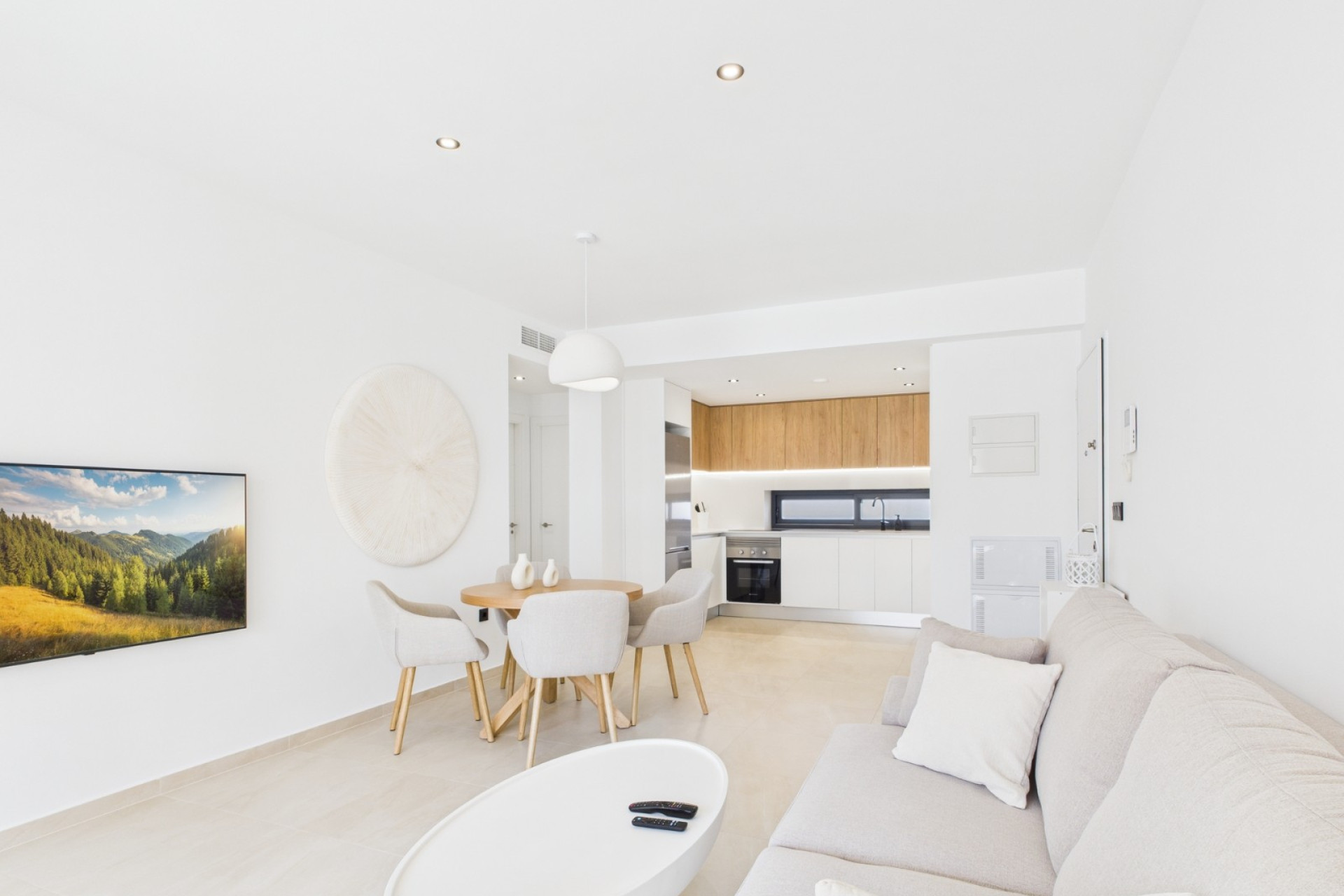 Reventa - Apartment - Los Alcázares