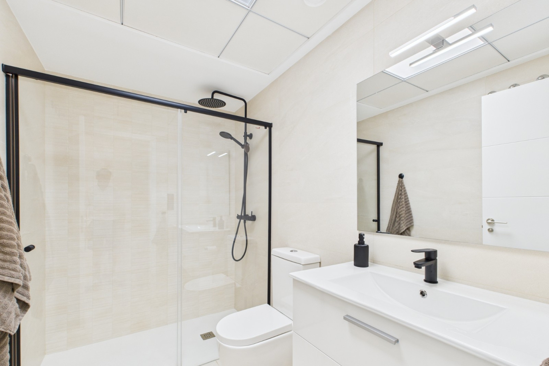 Reventa - Apartment - Los Alcázares