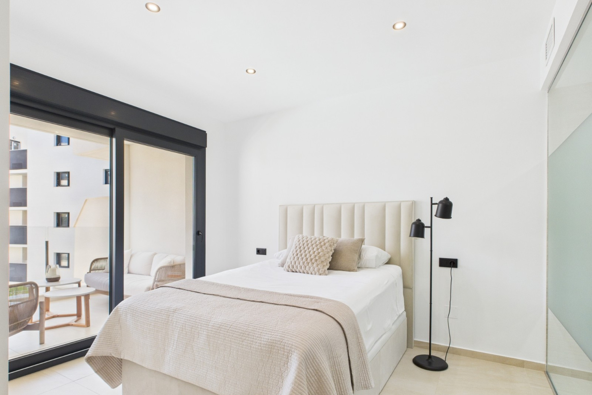 Reventa - Apartment - Los Alcázares