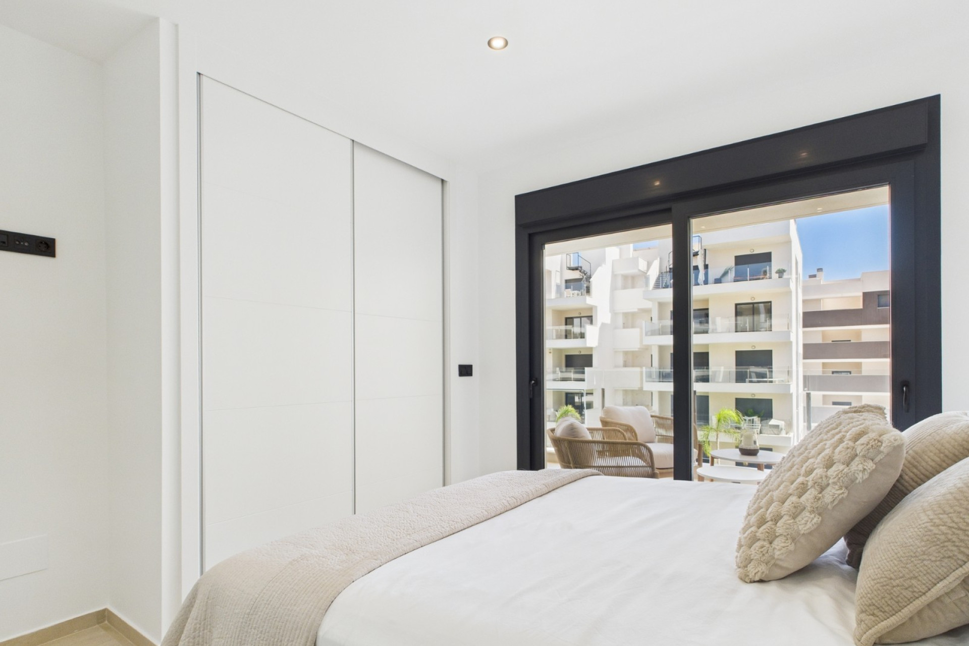 Reventa - Apartment - Los Alcázares