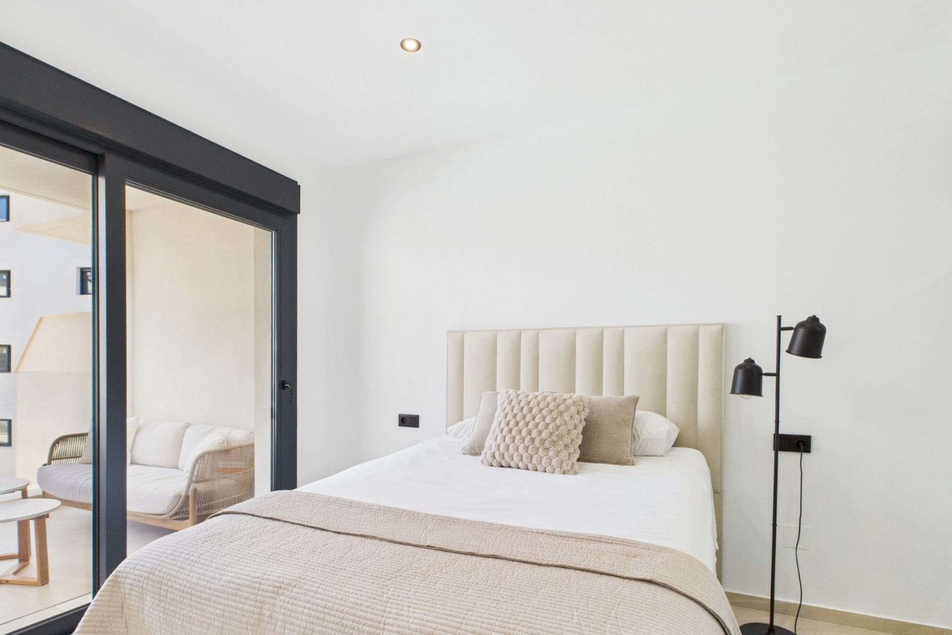 Reventa - Apartment - Los Alcázares