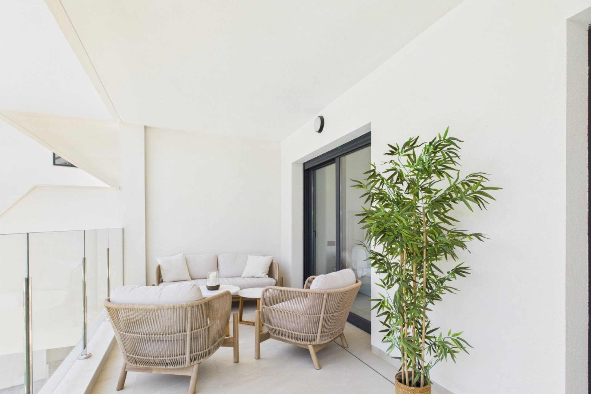 Reventa - Apartment - Los Alcázares