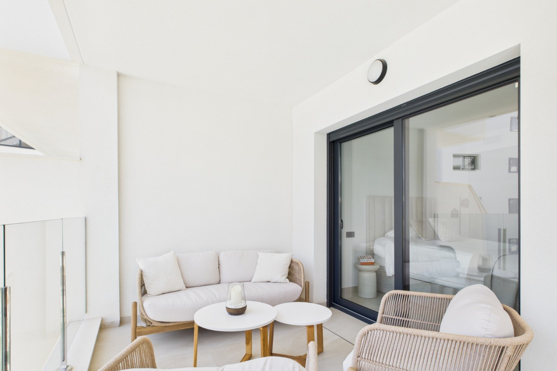 Reventa - Apartment - Los Alcázares