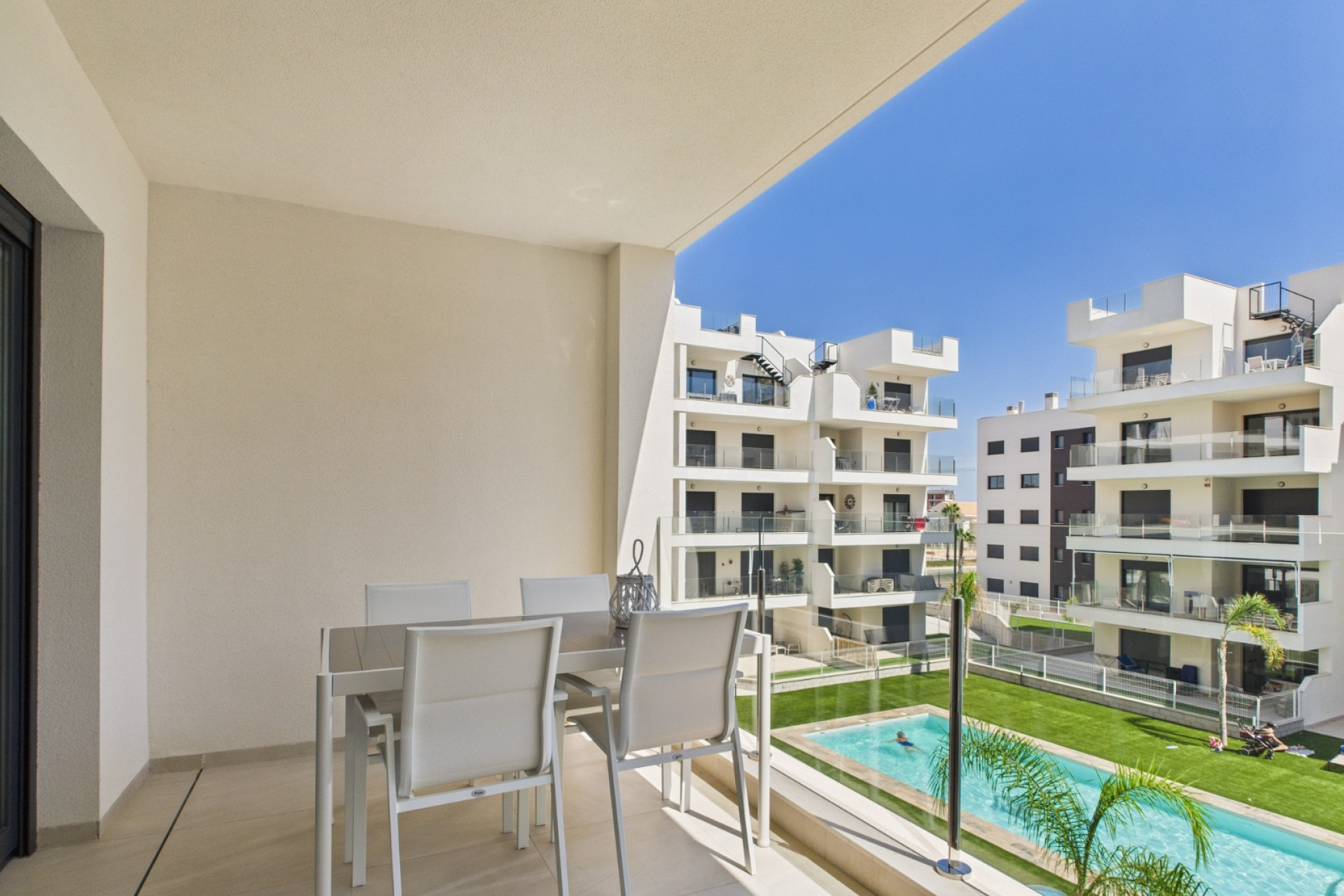 Reventa - Apartment - Los Alcázares